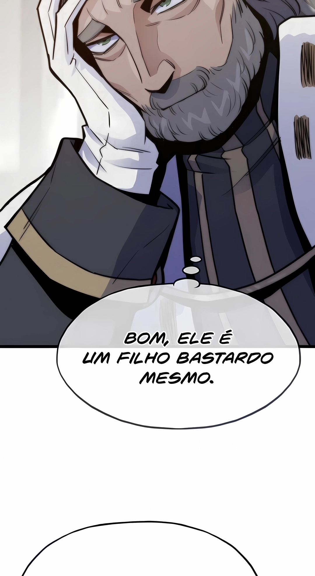 Read Retorno de Vidas Passadas PT Manga Online