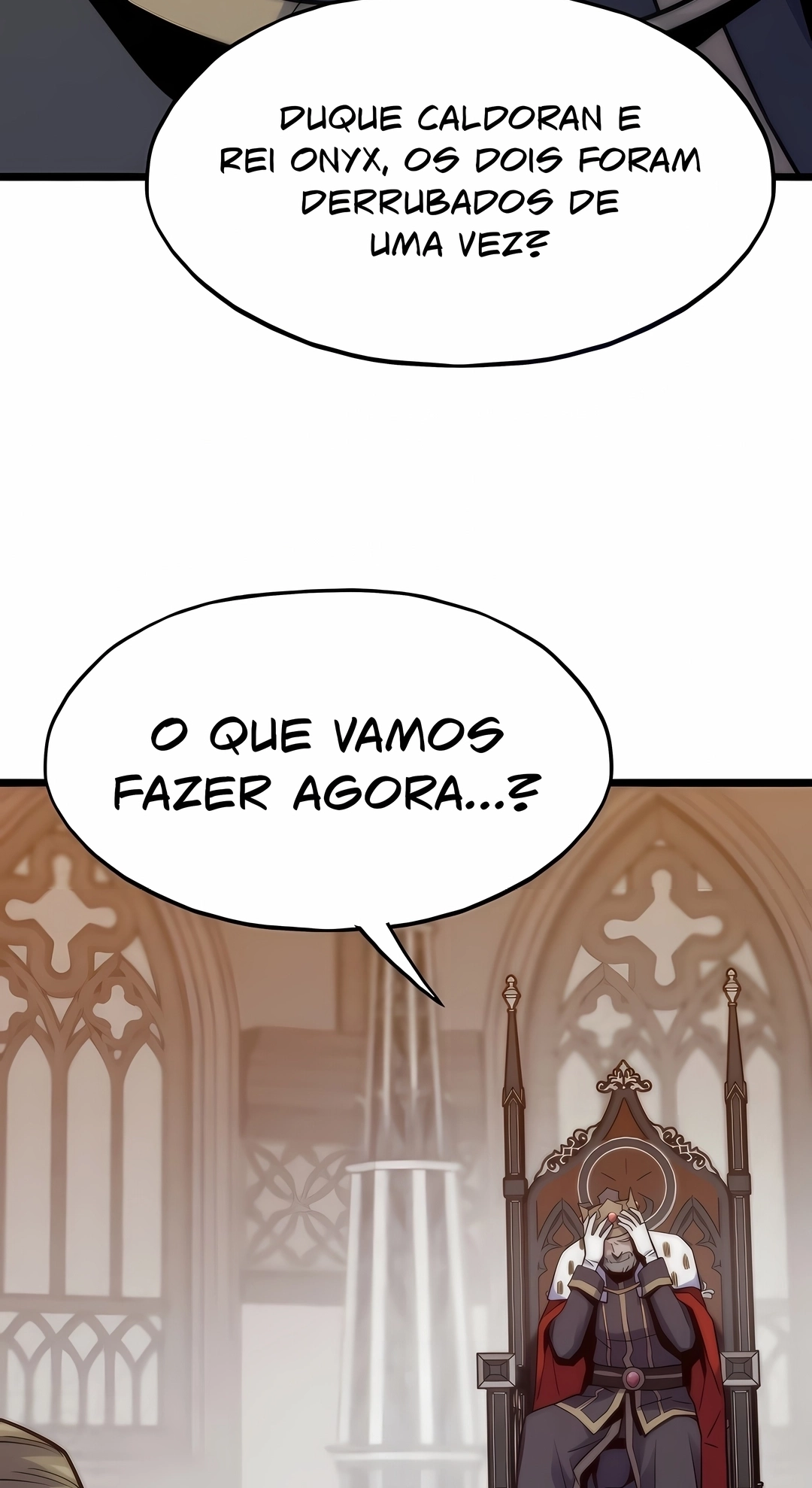 Read Retorno de Vidas Passadas PT Manga Online