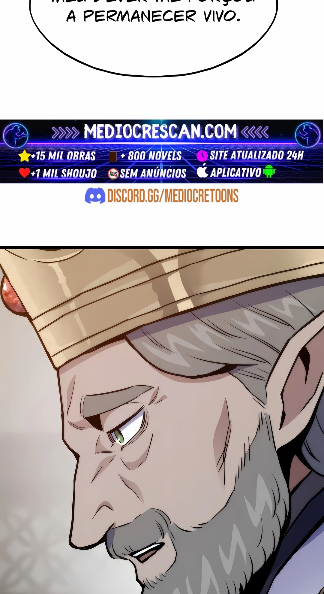 Read Retorno de Vidas Passadas PT Manga Online