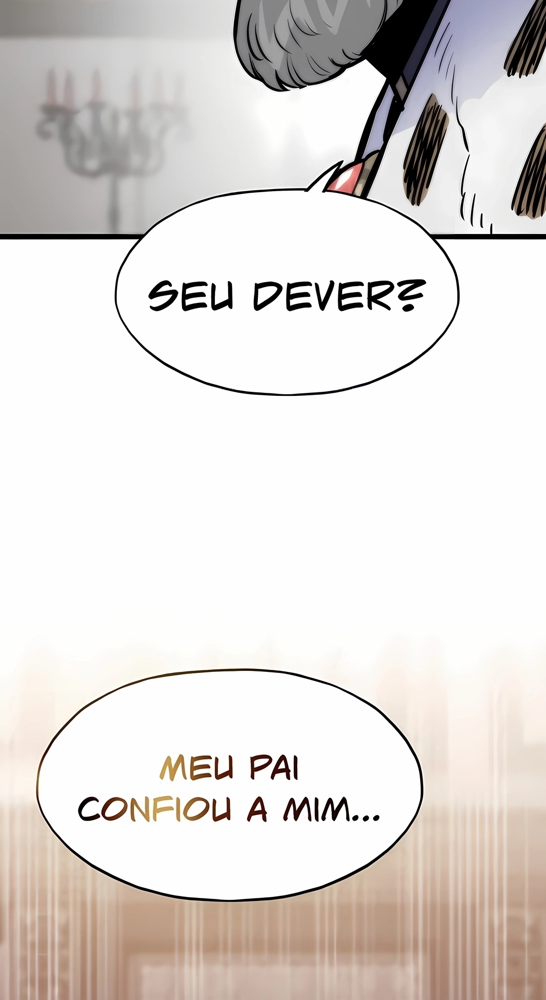 Read Retorno de Vidas Passadas PT Manga Online