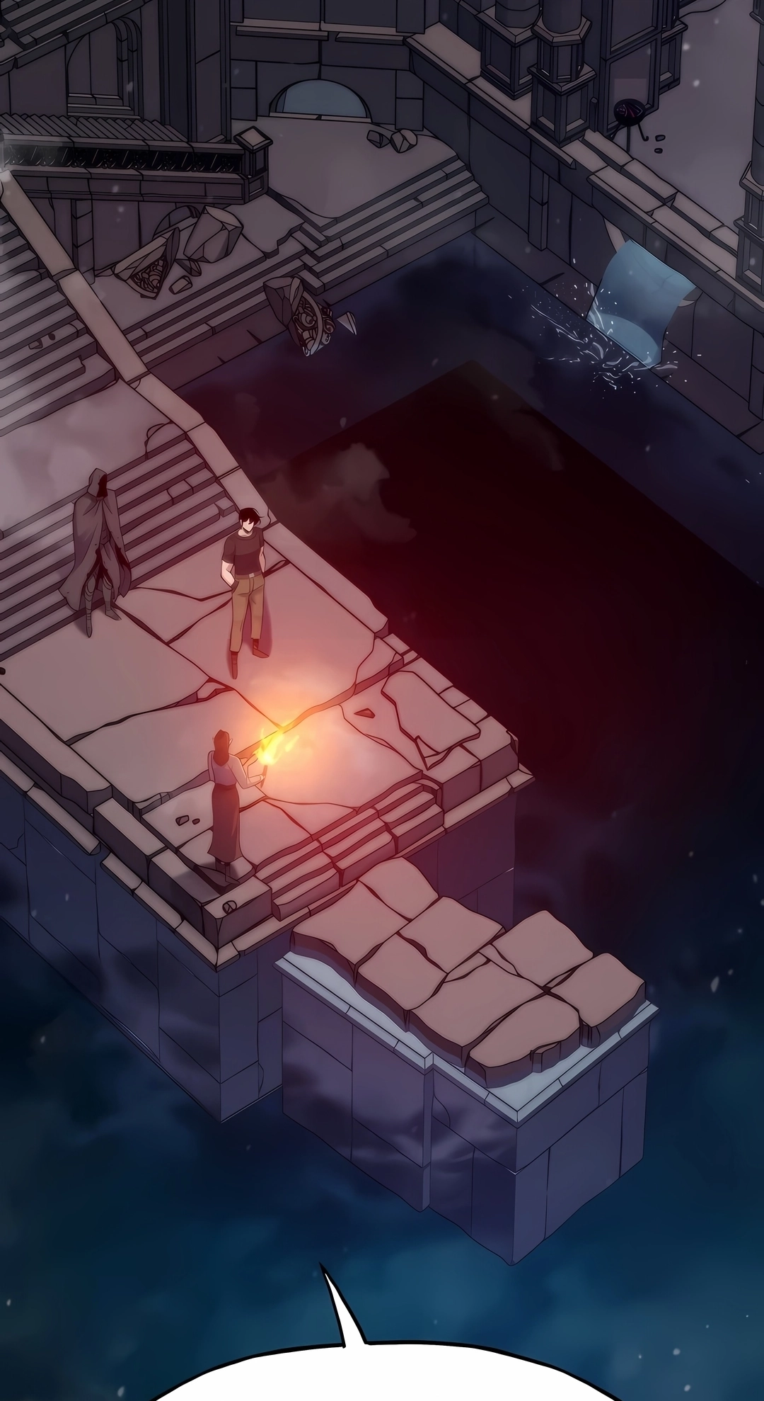 Read Retorno de Vidas Passadas PT Manga Online