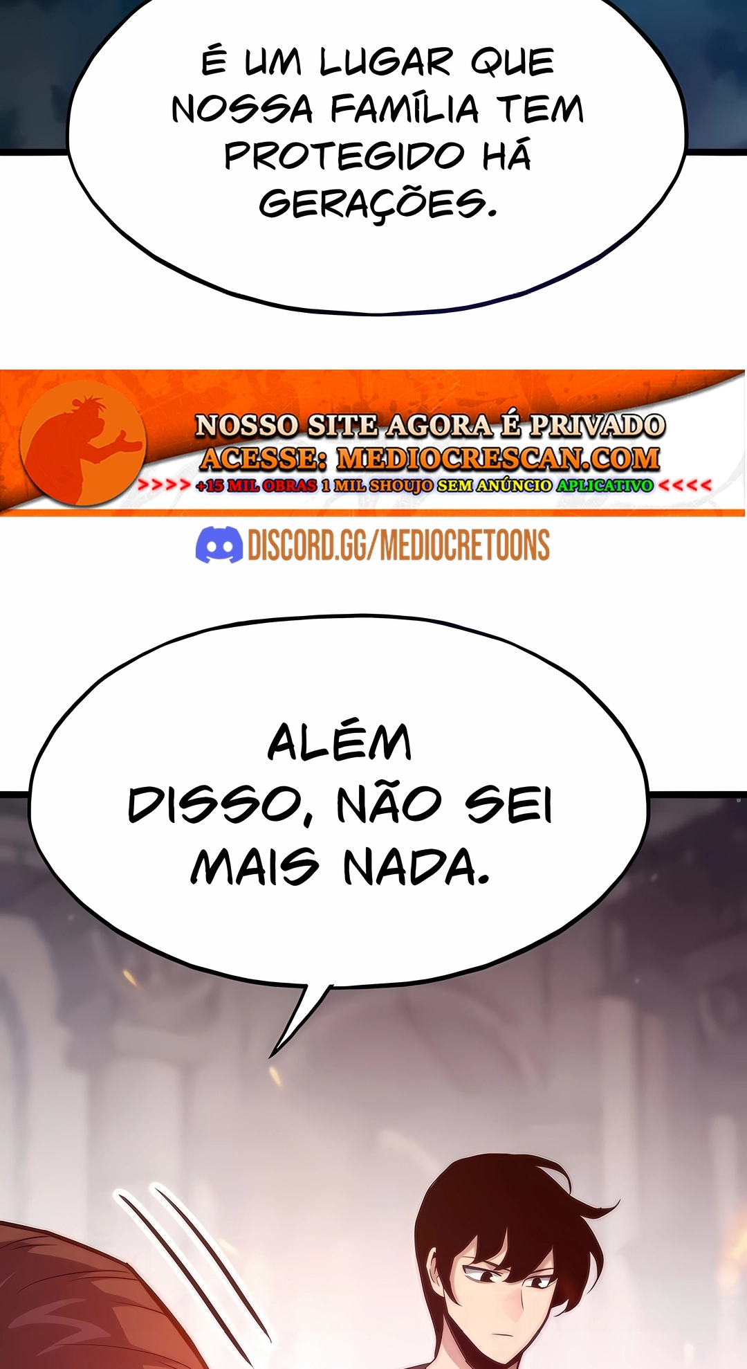 Read Retorno de Vidas Passadas PT Manga Online