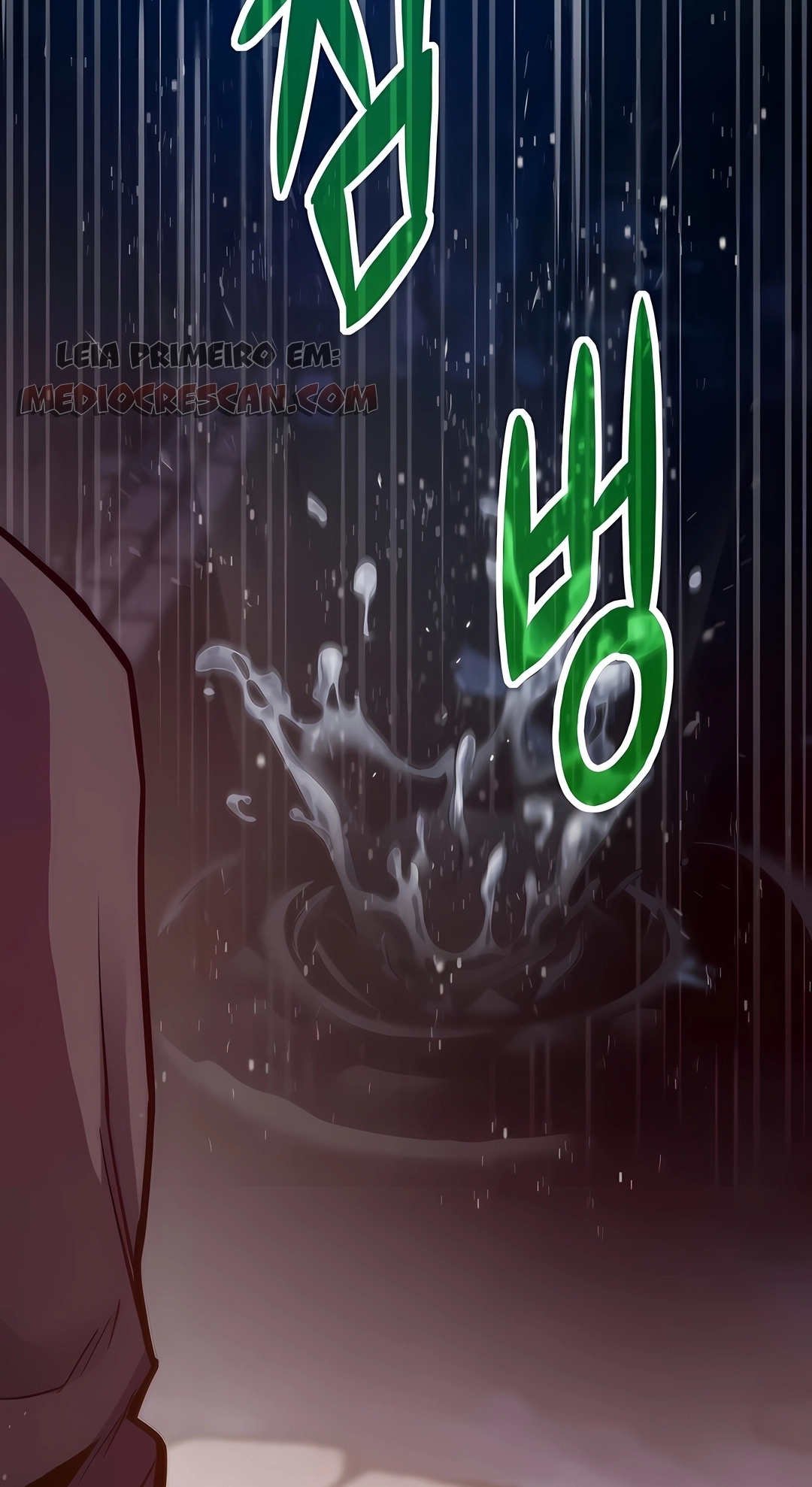 Read Retorno de Vidas Passadas PT Manga Online