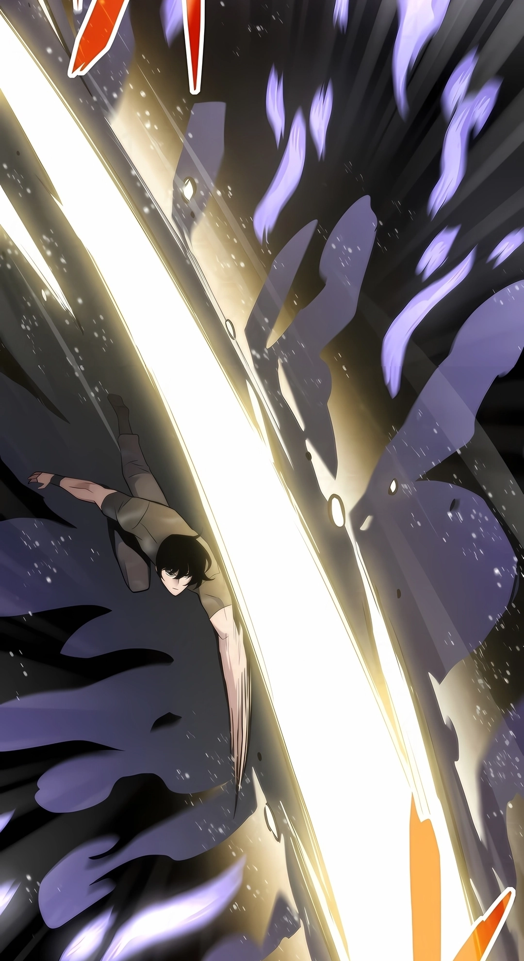 Read Retorno de Vidas Passadas PT Manga Online