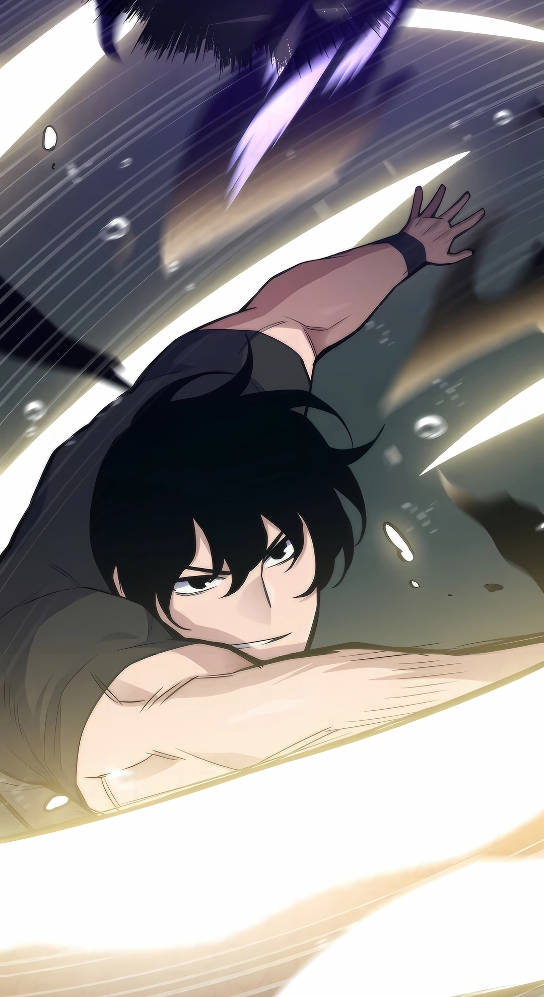 Read Retorno de Vidas Passadas PT Manga Online