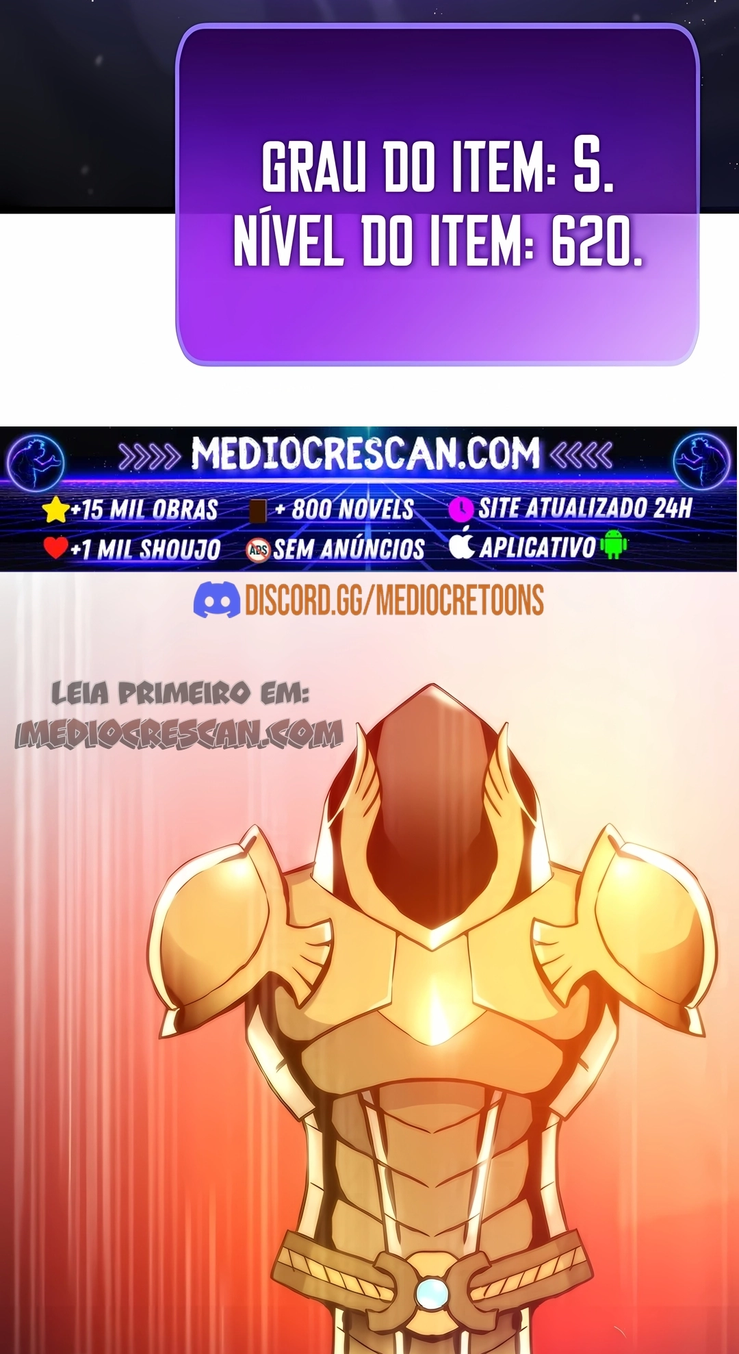 Read Retorno de Vidas Passadas PT Manga Online