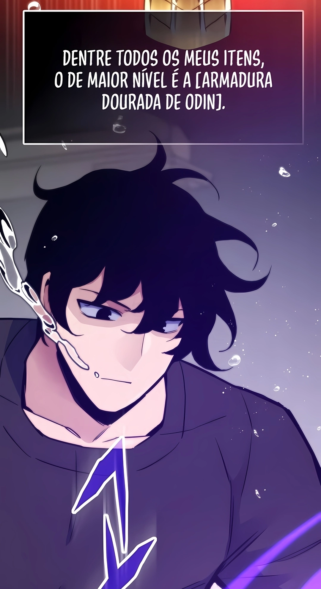 Read Retorno de Vidas Passadas PT Manga Online