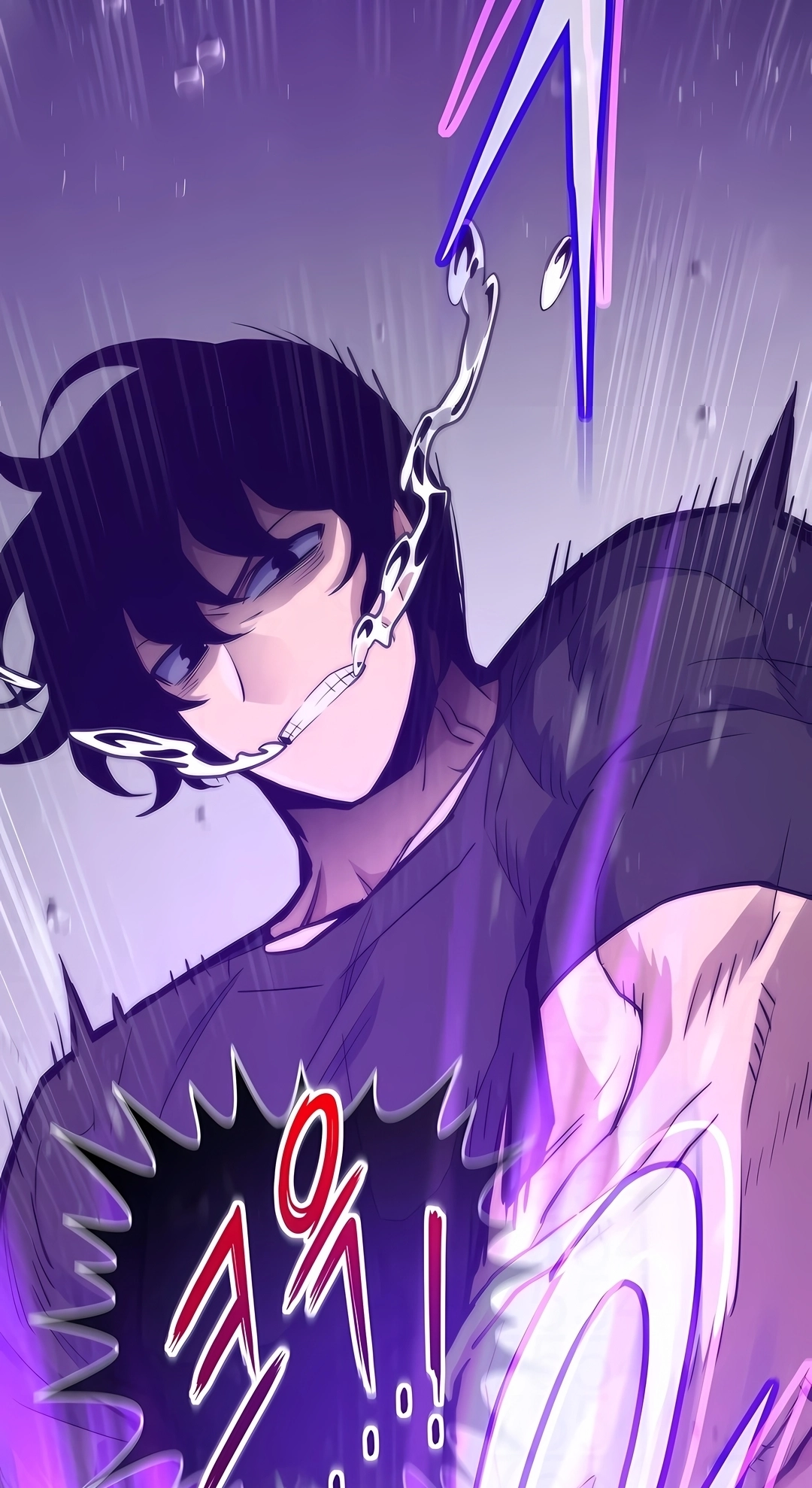 Read Retorno de Vidas Passadas PT Manga Online
