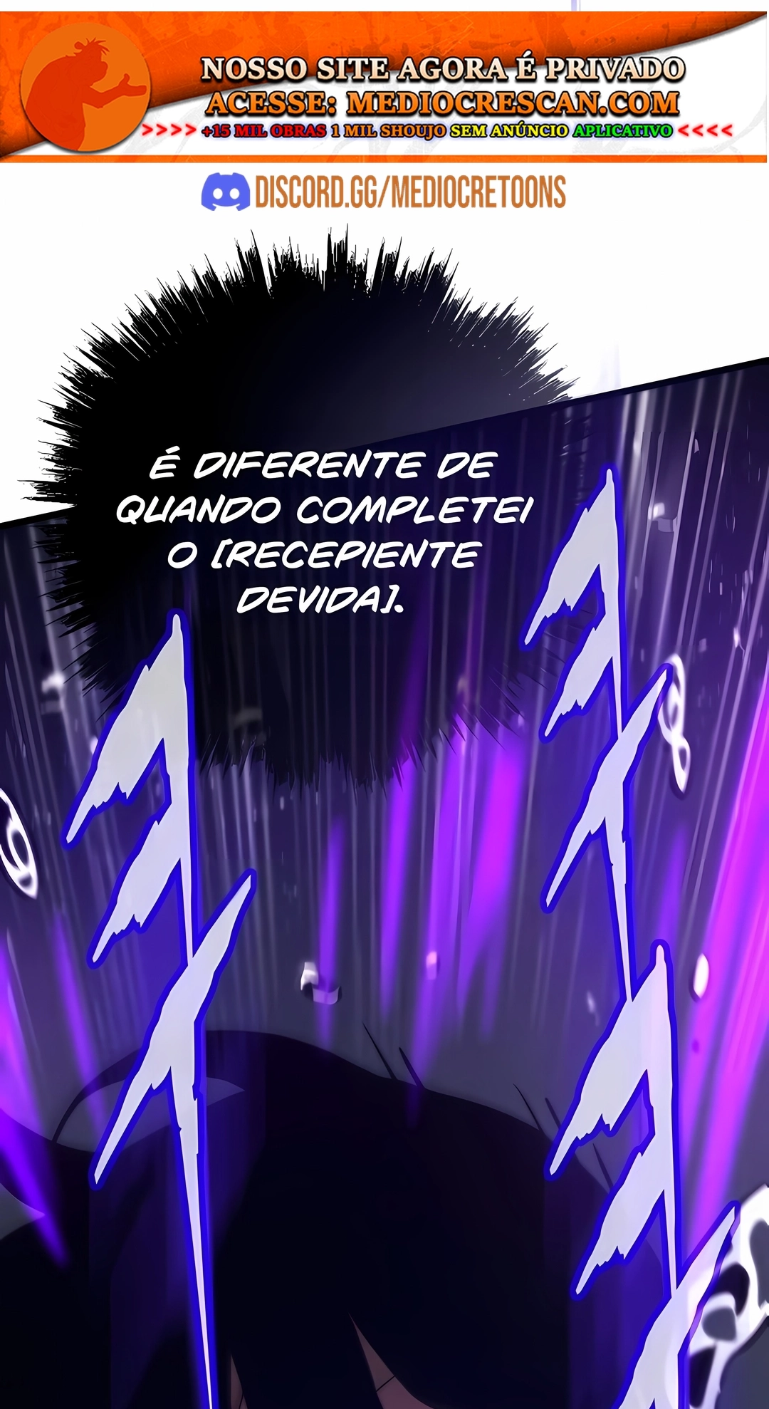 Read Retorno de Vidas Passadas PT Manga Online