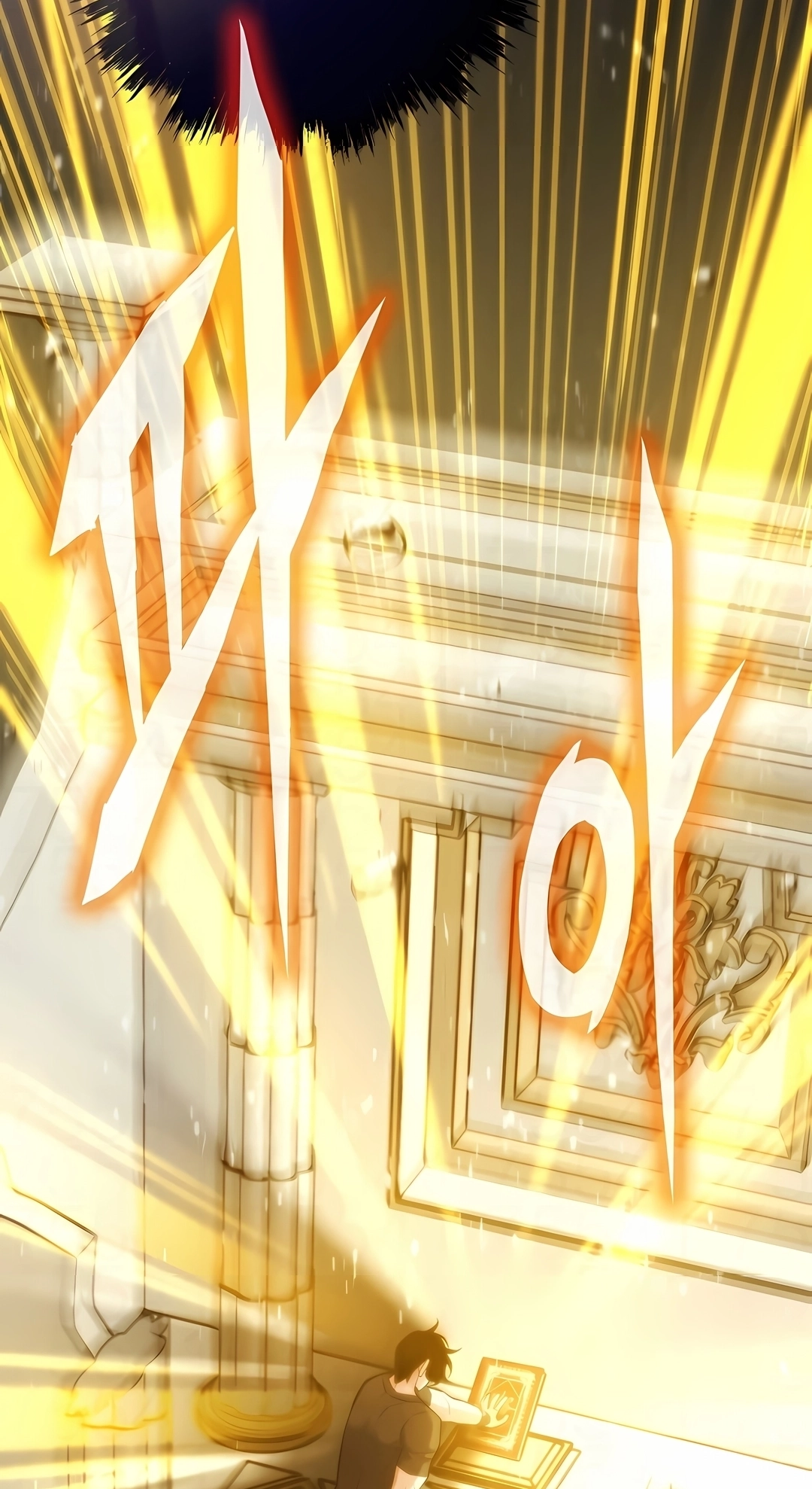 Read Retorno de Vidas Passadas PT Manga Online