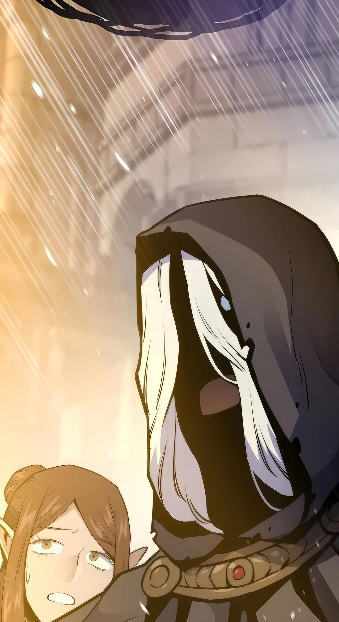 Read Retorno de Vidas Passadas PT Manga Online