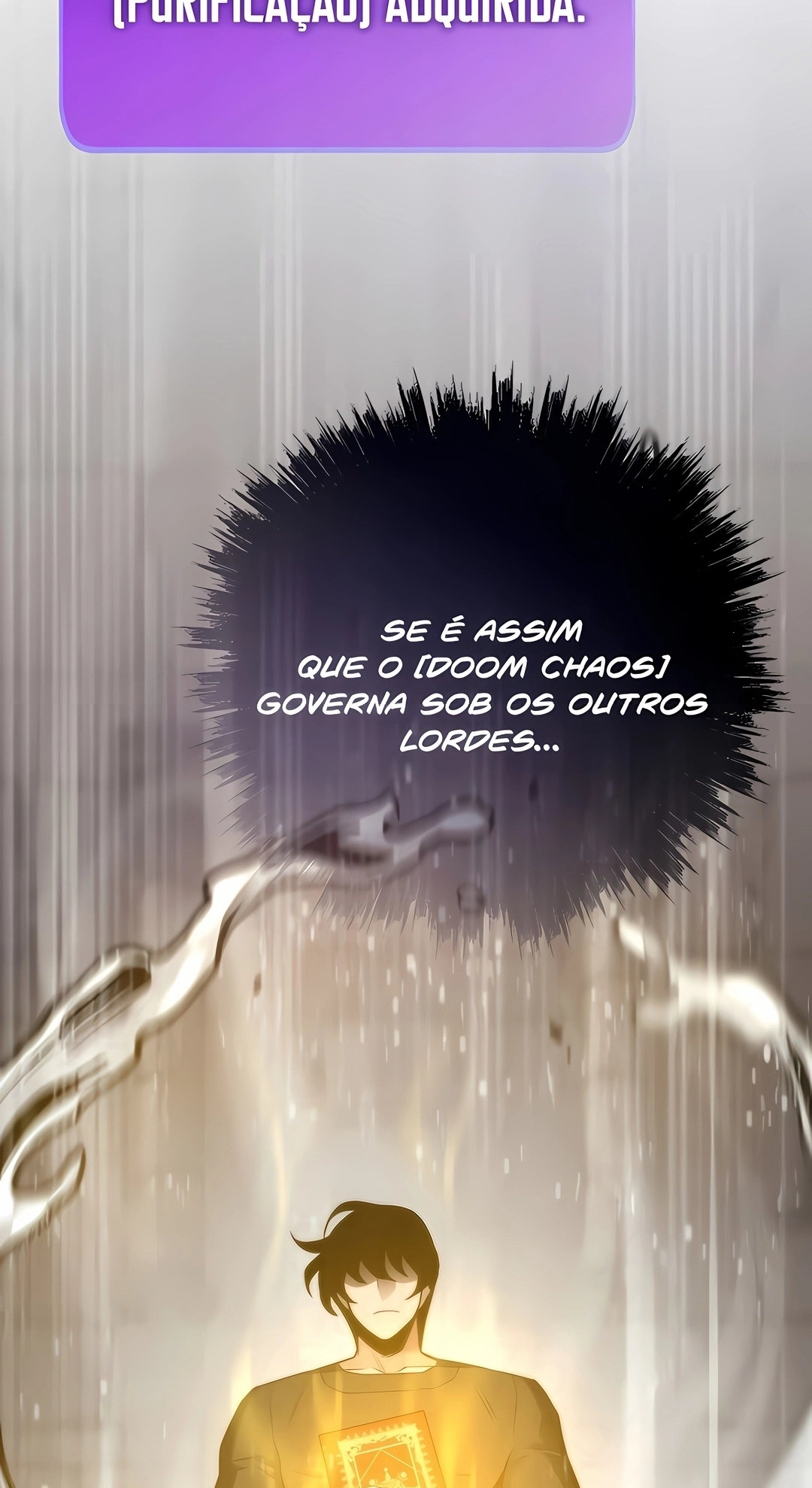 Read Retorno de Vidas Passadas PT Manga Online