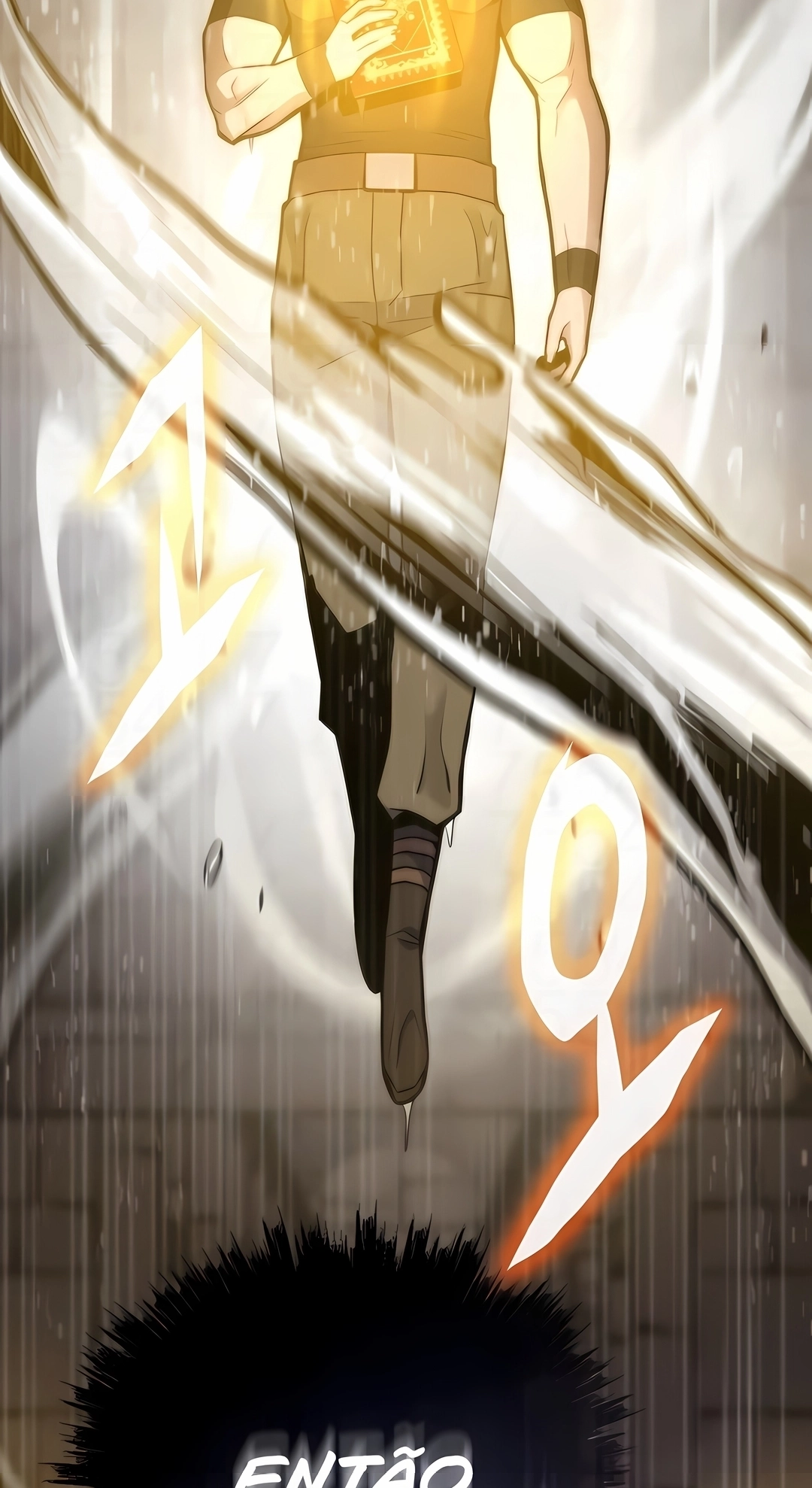 Read Retorno de Vidas Passadas PT Manga Online