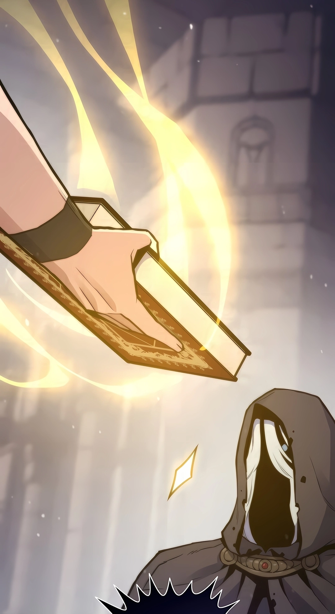 Read Retorno de Vidas Passadas PT Manga Online