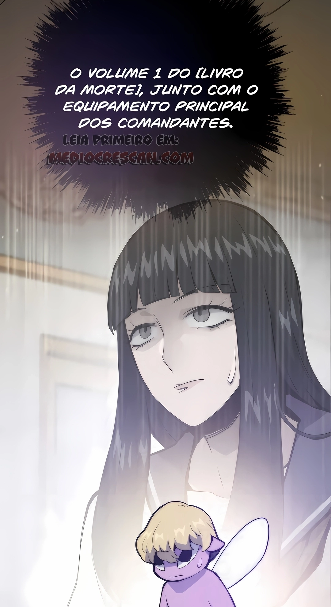 Read Retorno de Vidas Passadas PT Manga Online