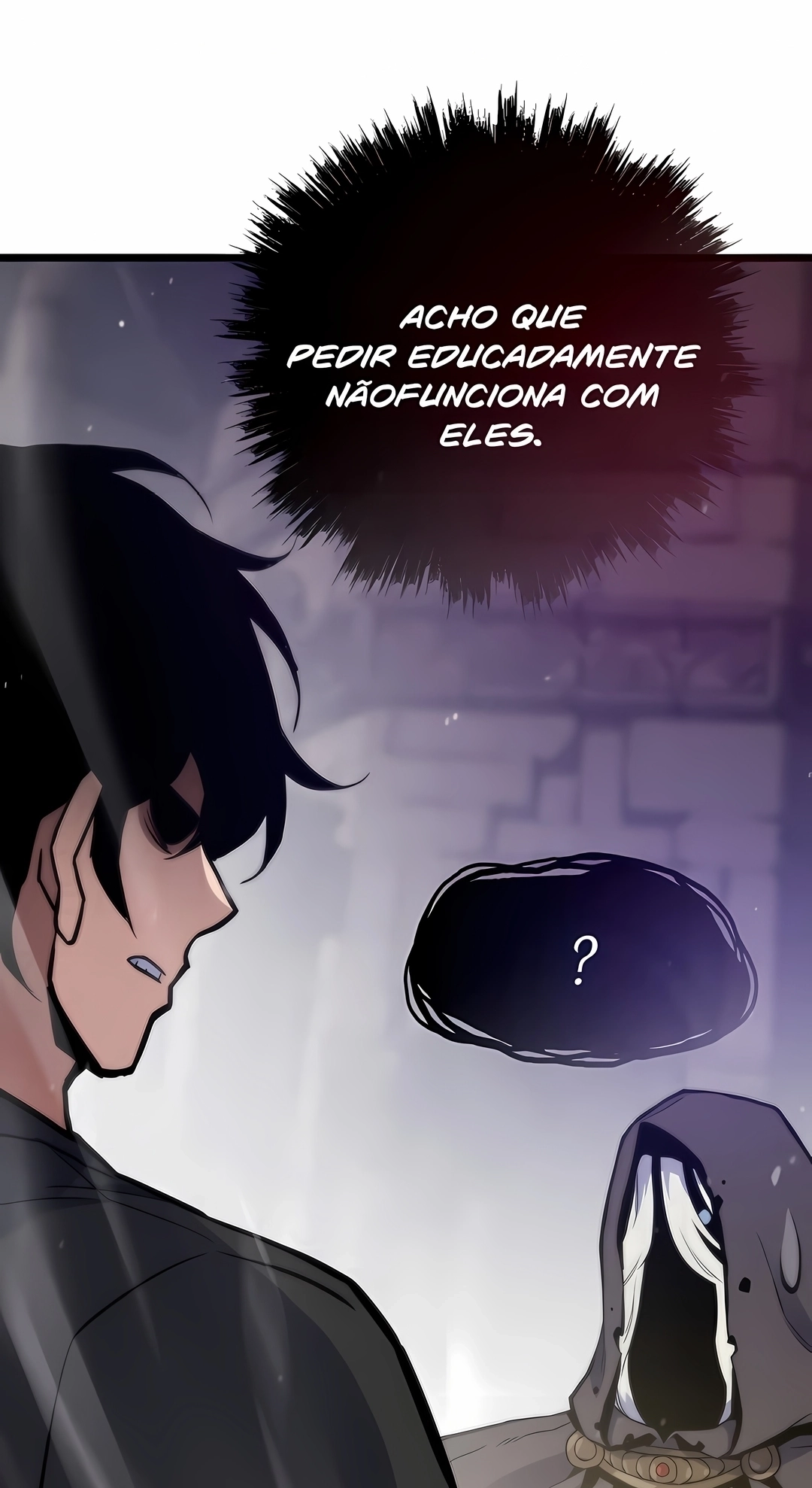 Read Retorno de Vidas Passadas PT Manga Online