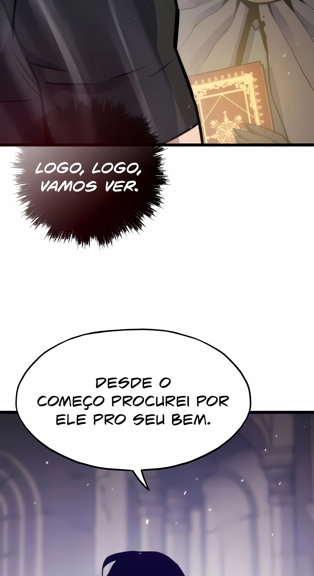 Read Retorno de Vidas Passadas PT Manga Online