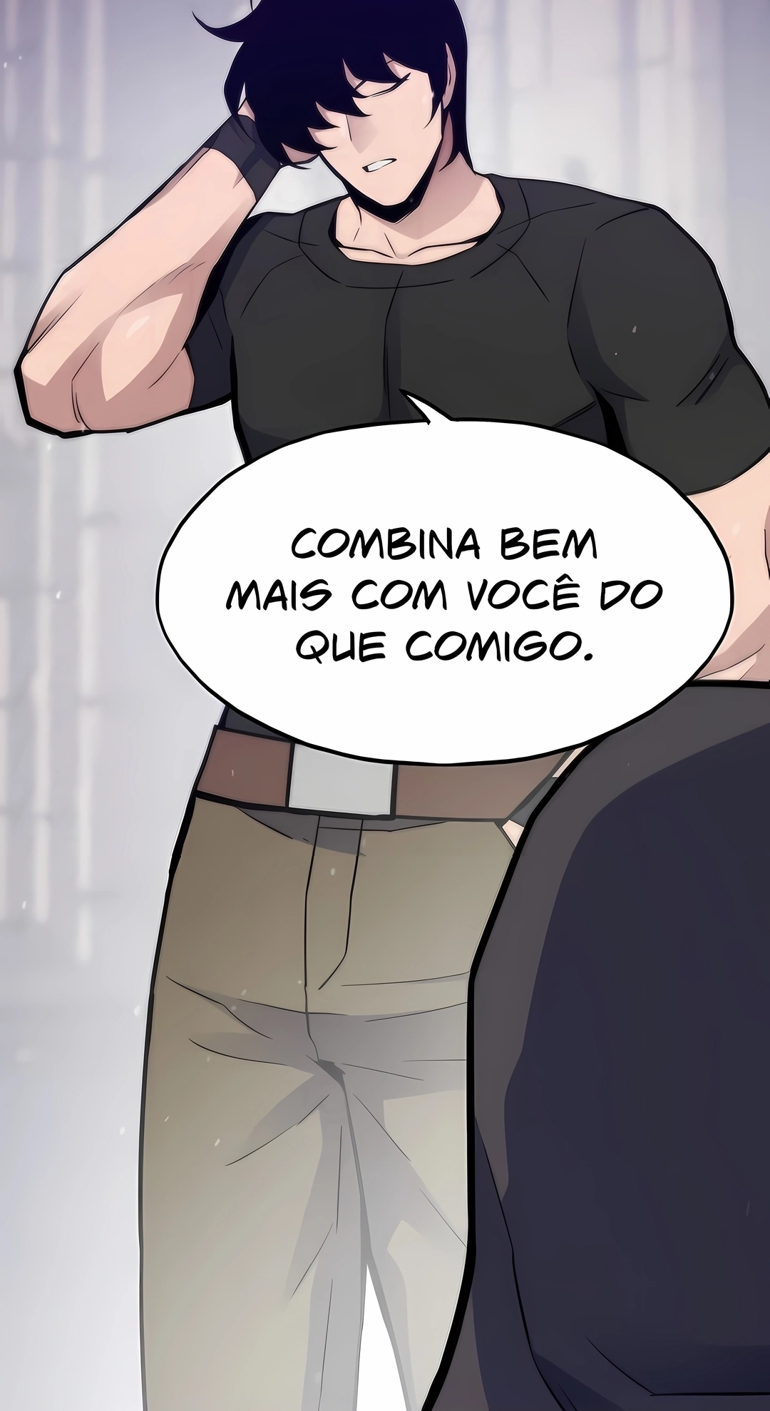 Read Retorno de Vidas Passadas PT Manga Online
