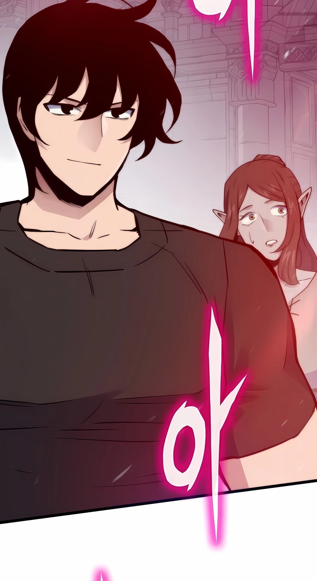Read Retorno de Vidas Passadas PT Manga Online
