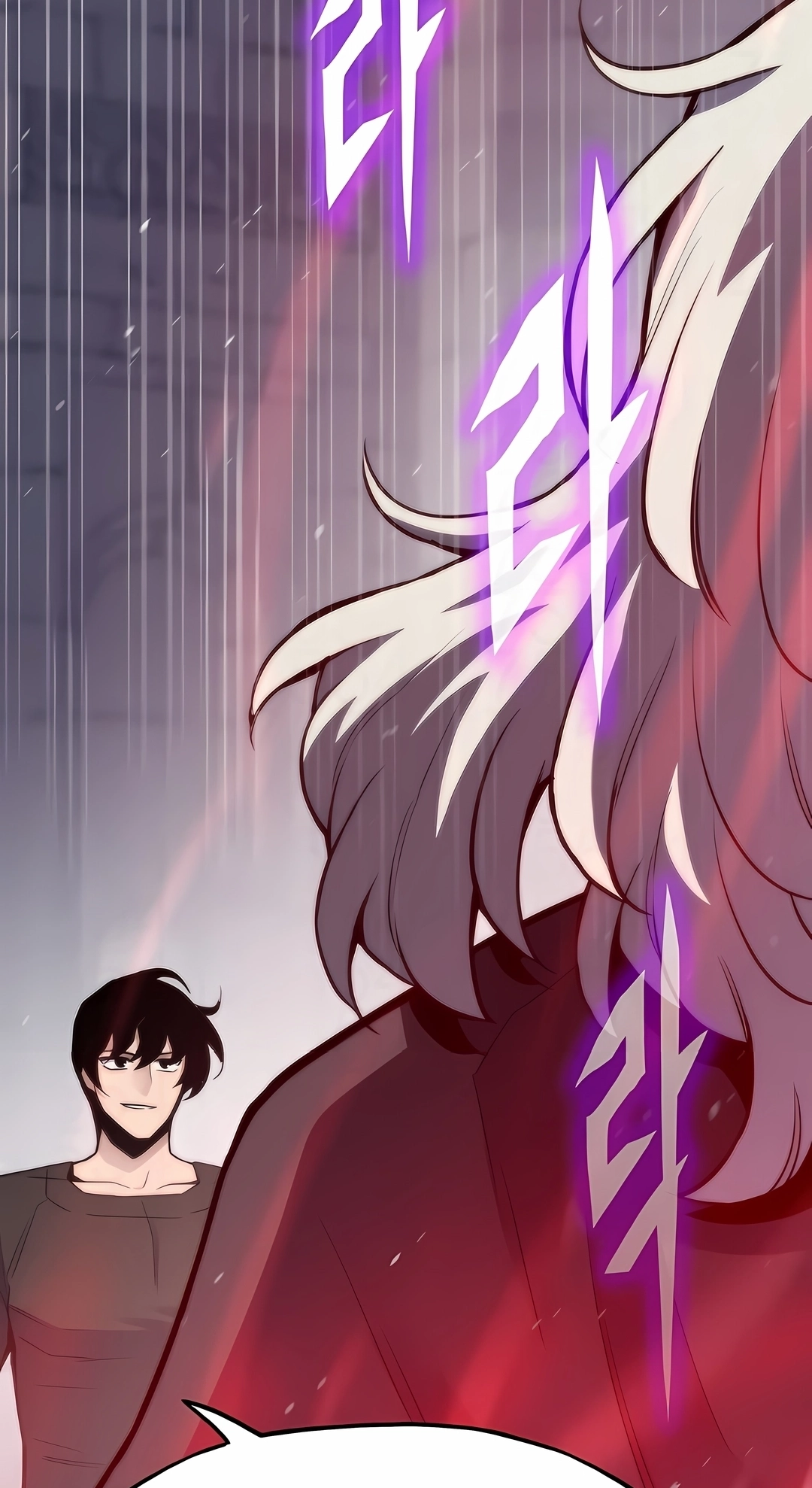 Read Retorno de Vidas Passadas PT Manga Online