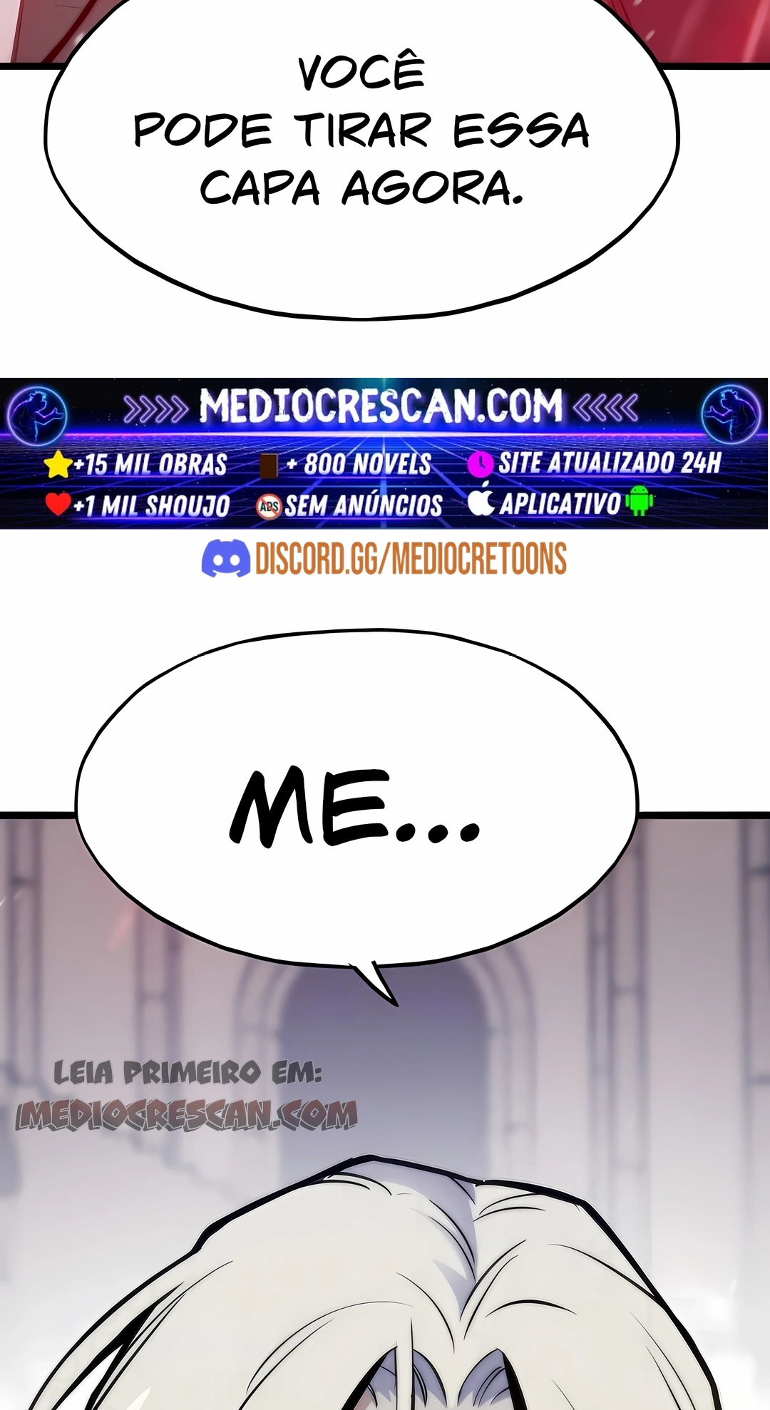 Read Retorno de Vidas Passadas PT Manga Online