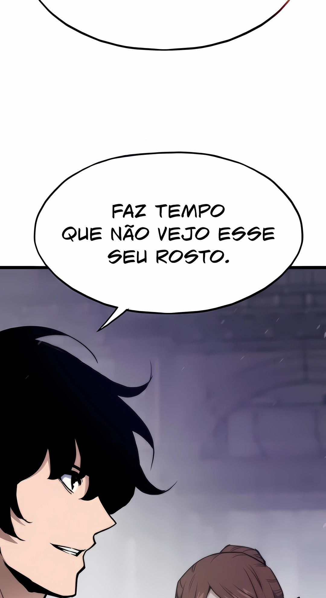 Read Retorno de Vidas Passadas PT Manga Online