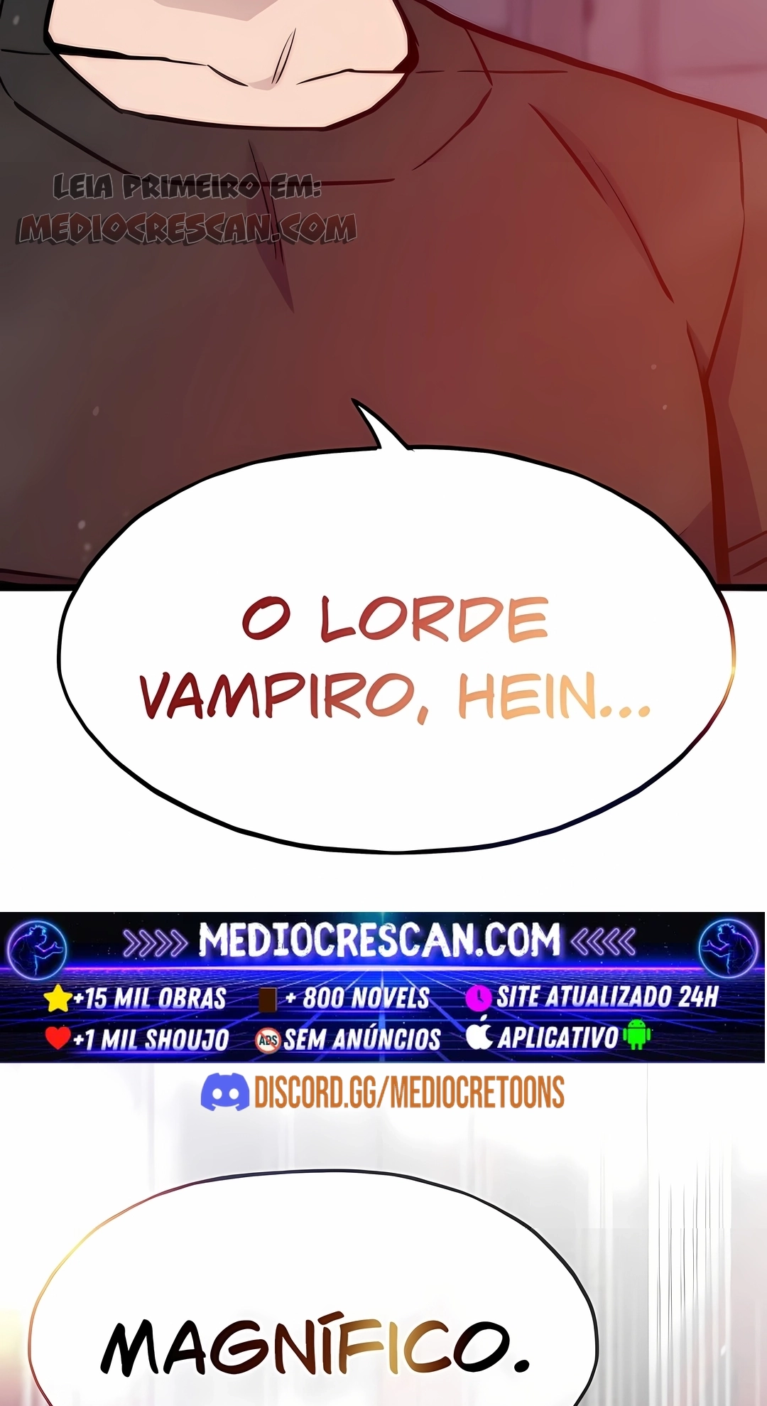Read Retorno de Vidas Passadas PT Manga Online
