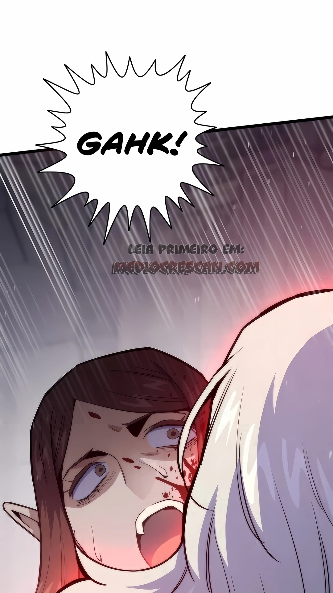 Read Retorno de Vidas Passadas PT Manga Online