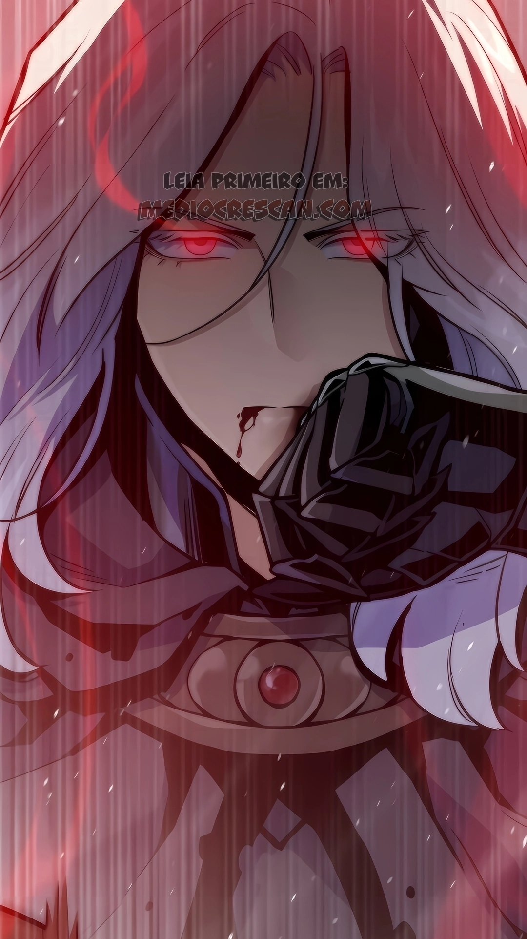 Read Retorno de Vidas Passadas PT Manga Online