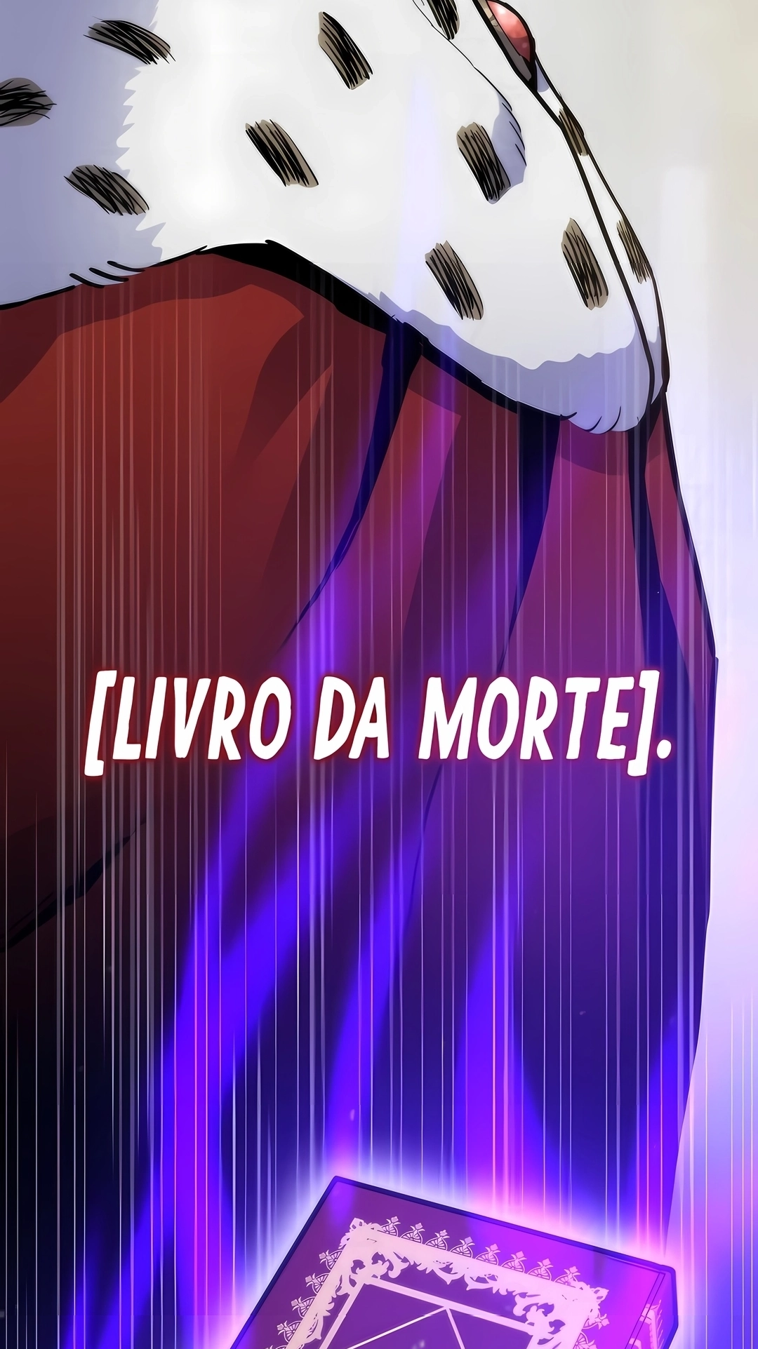 Read Retorno de Vidas Passadas PT Manga Online