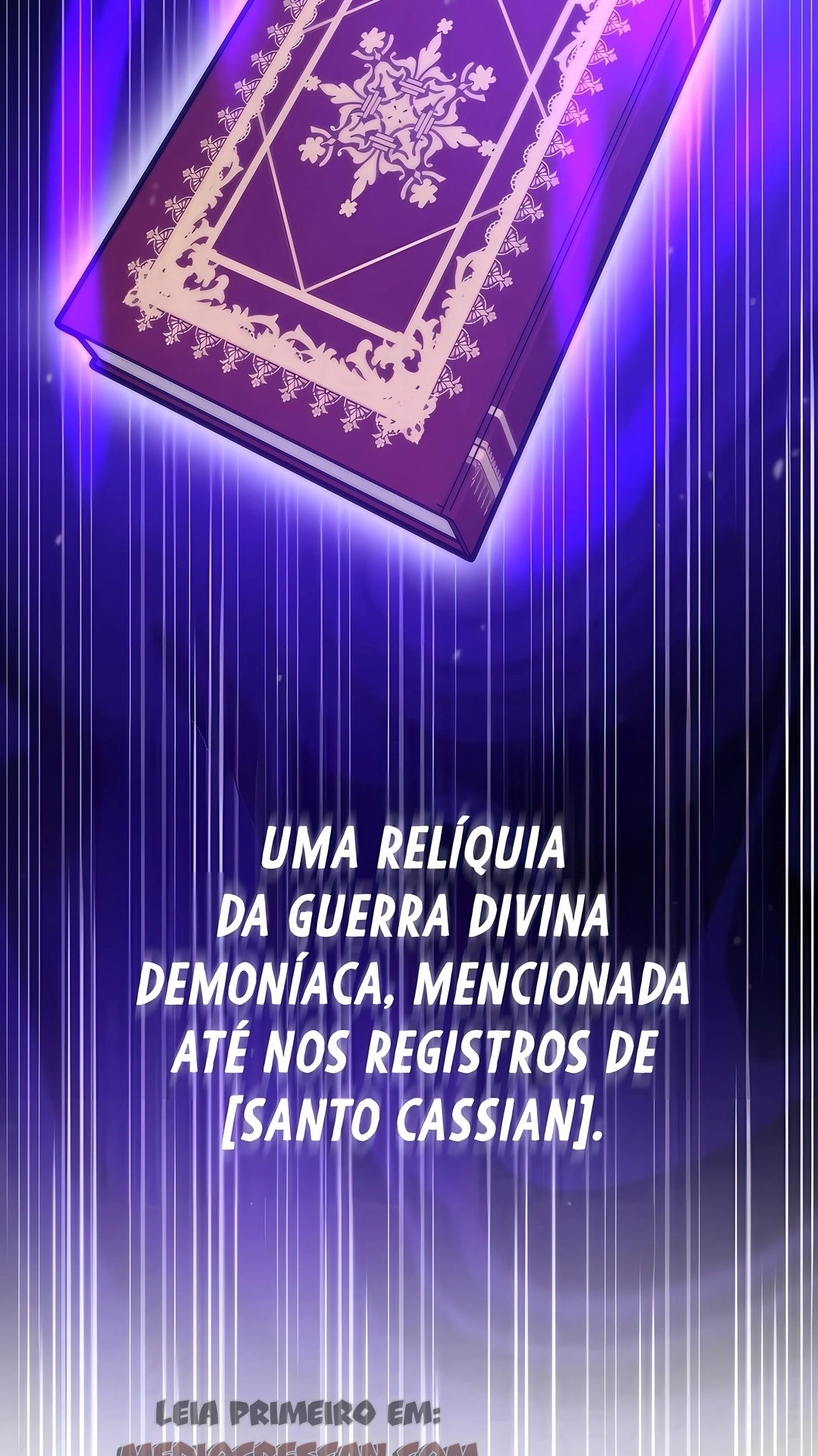 Read Retorno de Vidas Passadas PT Manga Online