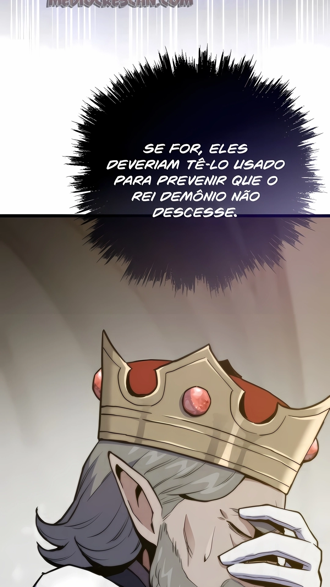 Read Retorno de Vidas Passadas PT Manga Online