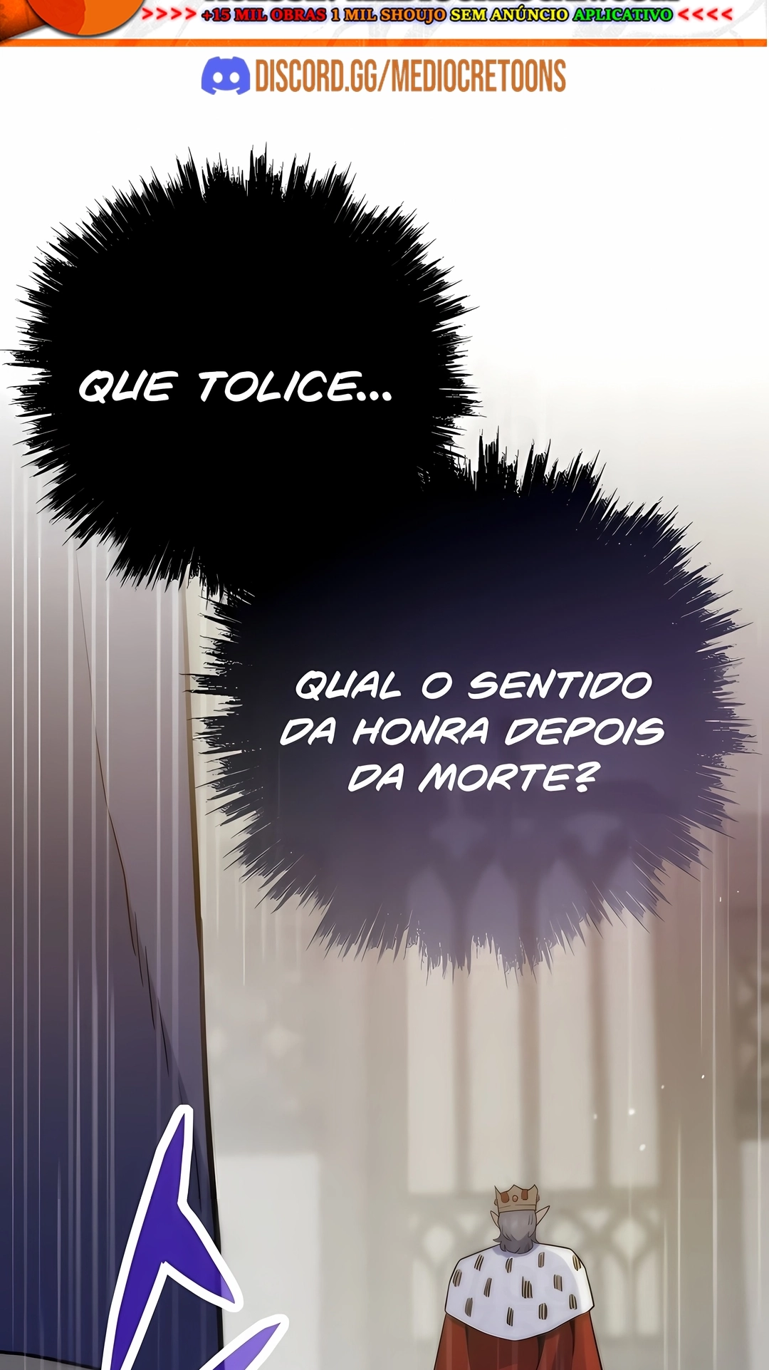 Read Retorno de Vidas Passadas PT Manga Online