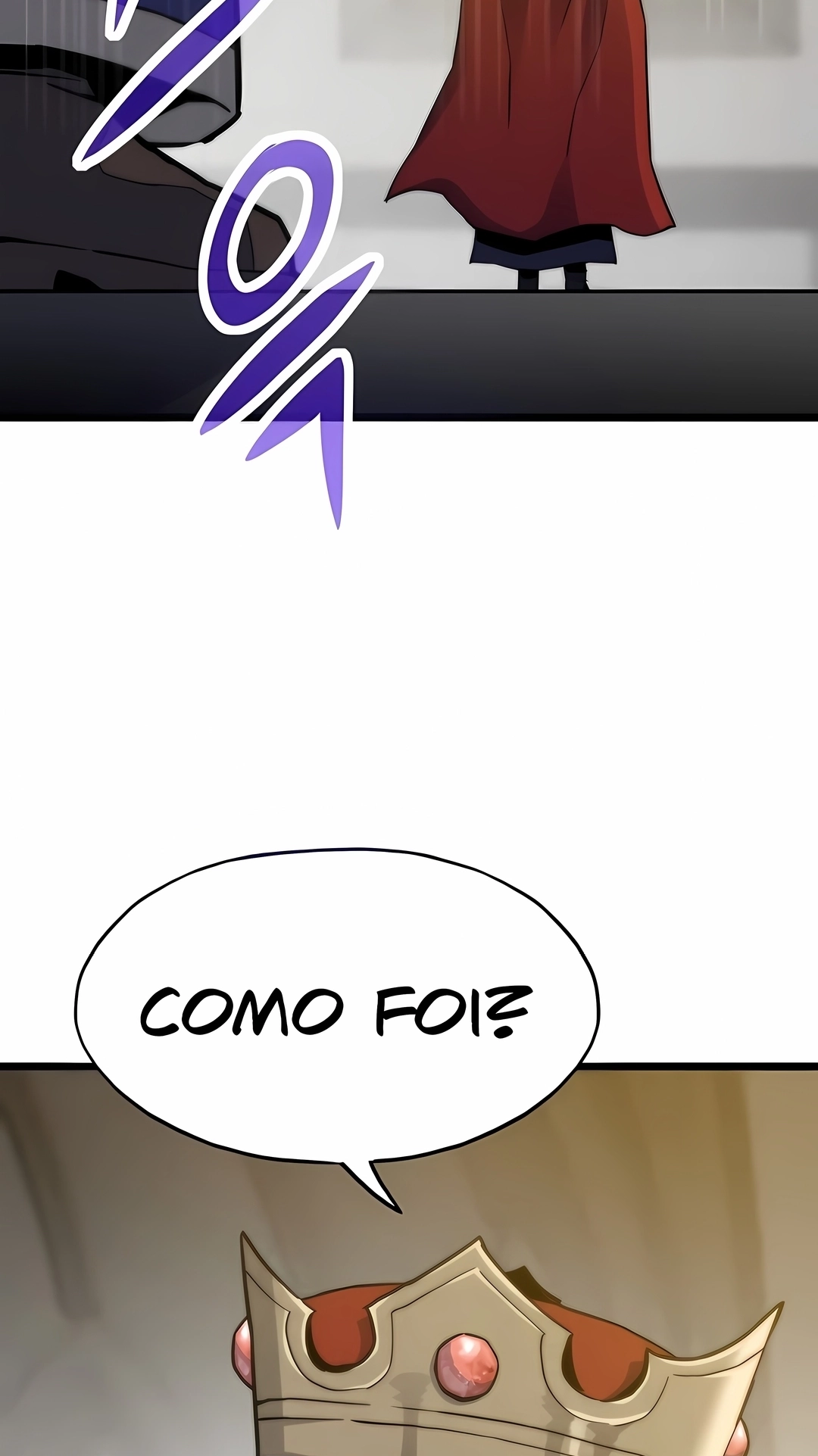 Read Retorno de Vidas Passadas PT Manga Online