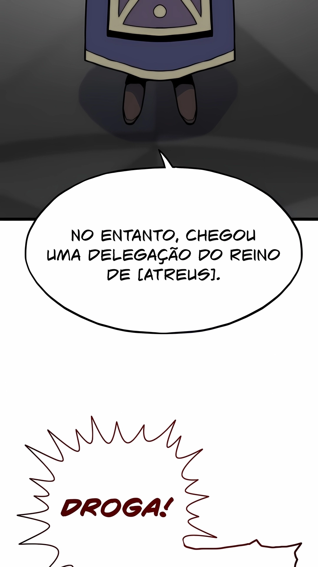 Read Retorno de Vidas Passadas PT Manga Online