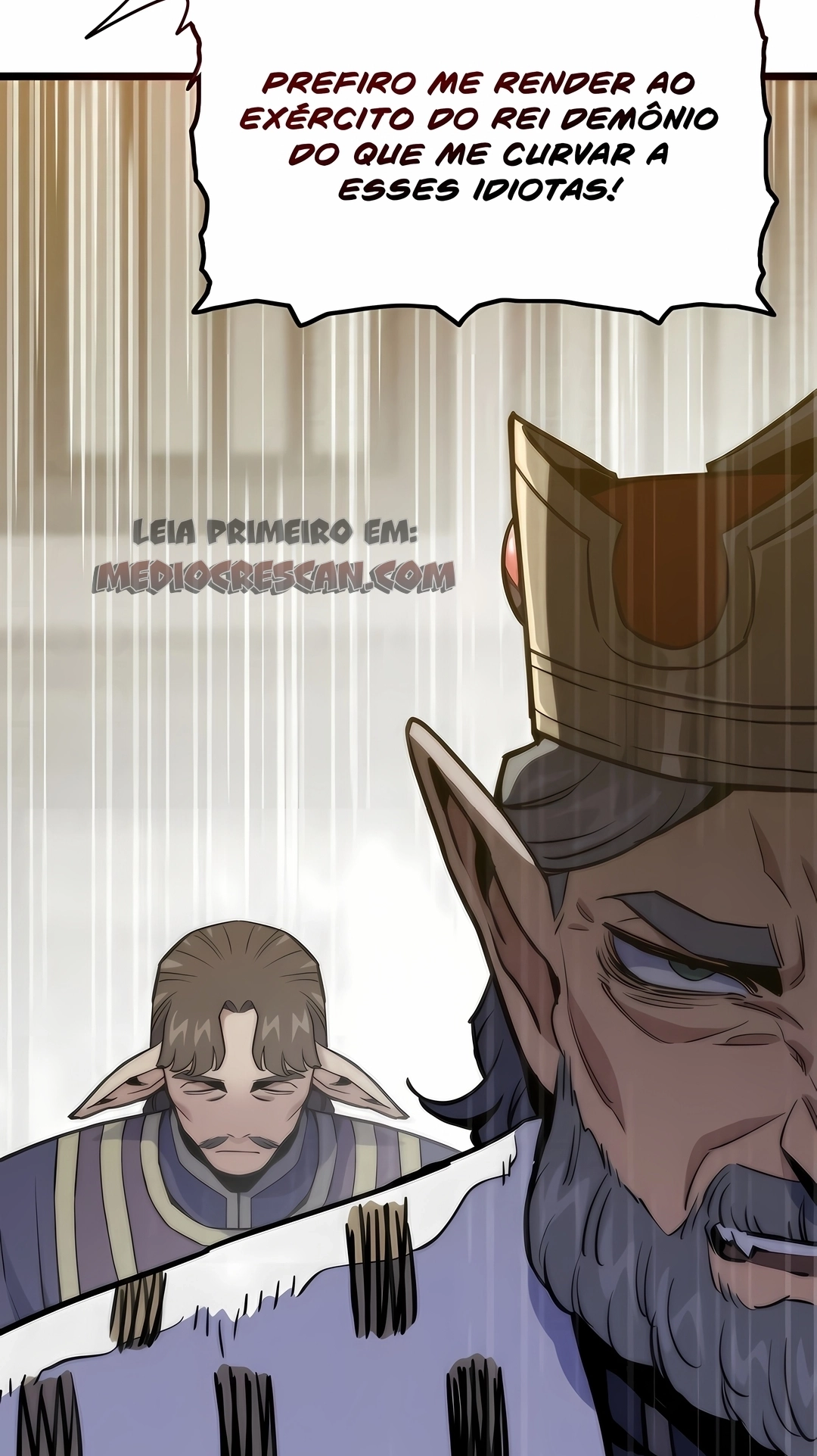 Read Retorno de Vidas Passadas PT Manga Online