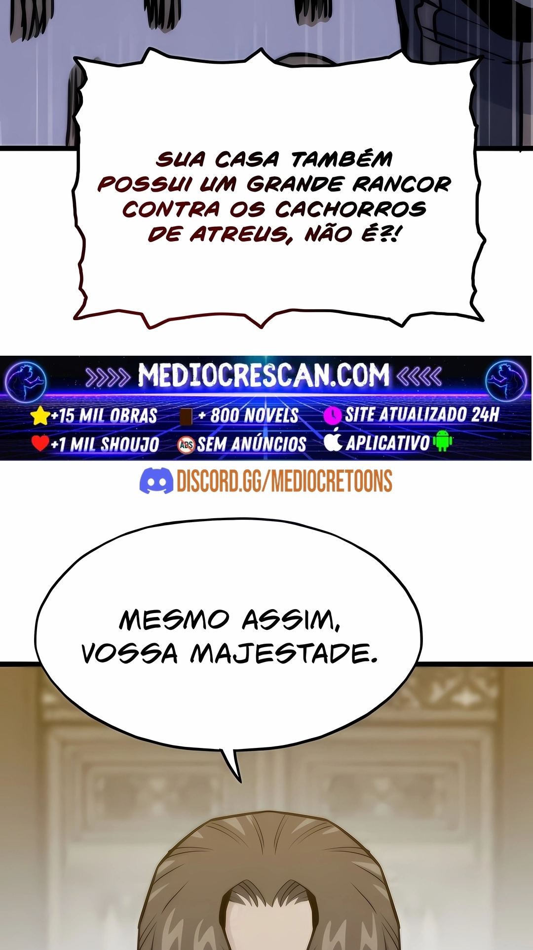 Read Retorno de Vidas Passadas PT Manga Online