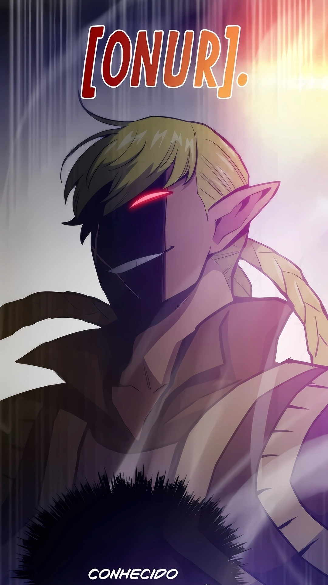 Read Retorno de Vidas Passadas PT Manga Online