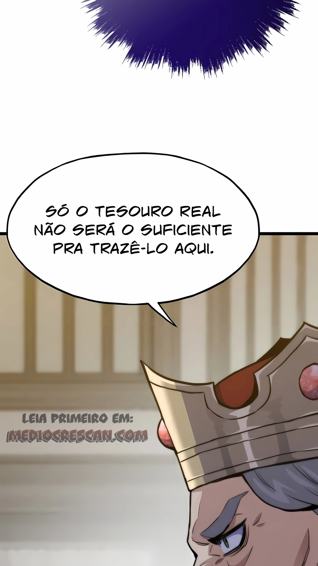 Read Retorno de Vidas Passadas PT Manga Online