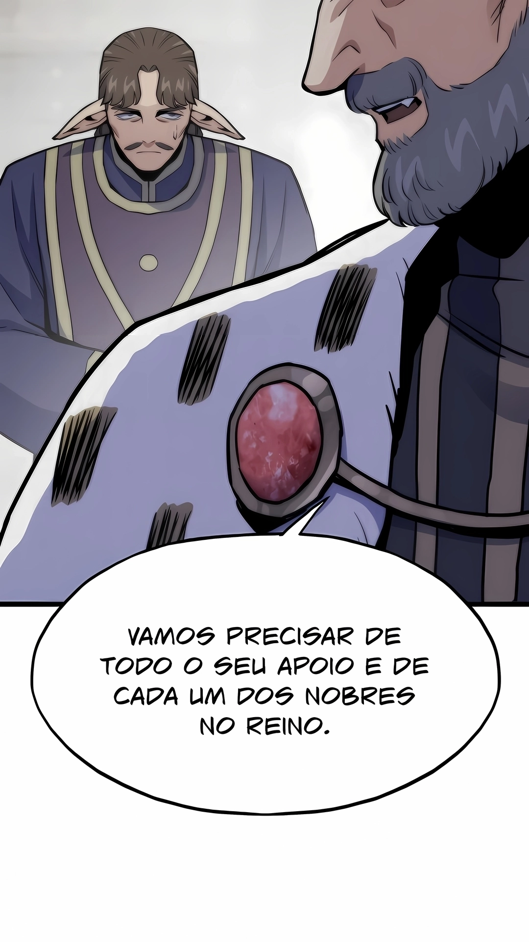 Read Retorno de Vidas Passadas PT Manga Online