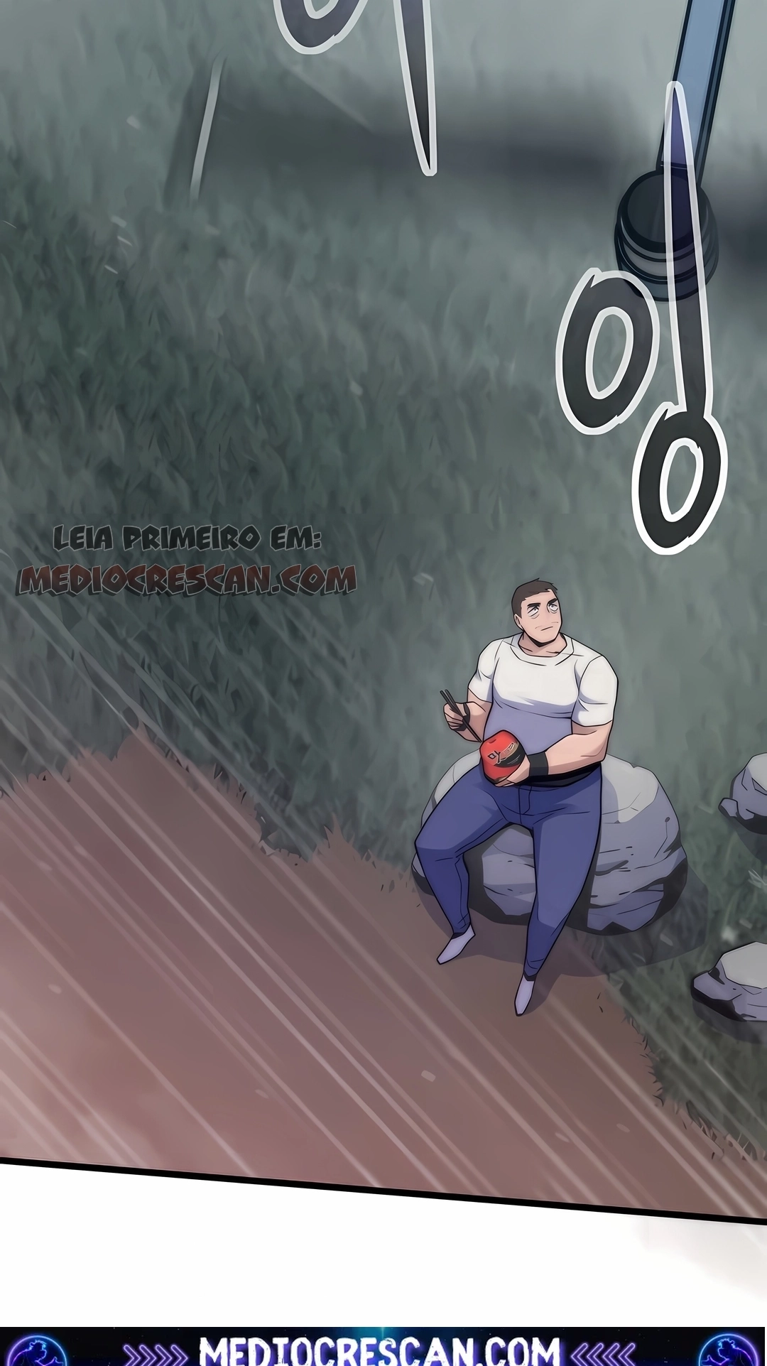 Read Retorno de Vidas Passadas PT Manga Online