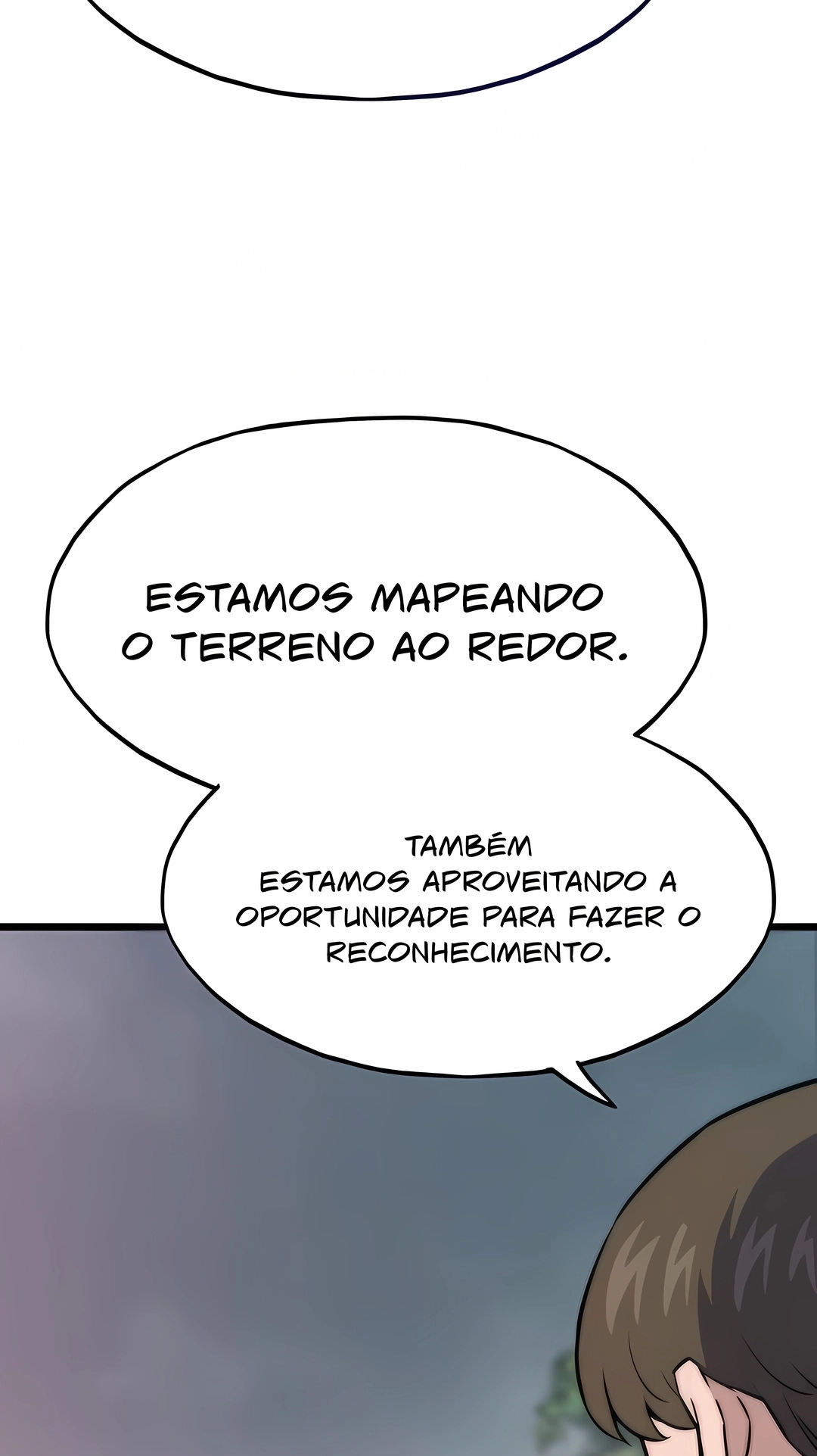 Read Retorno de Vidas Passadas PT Manga Online