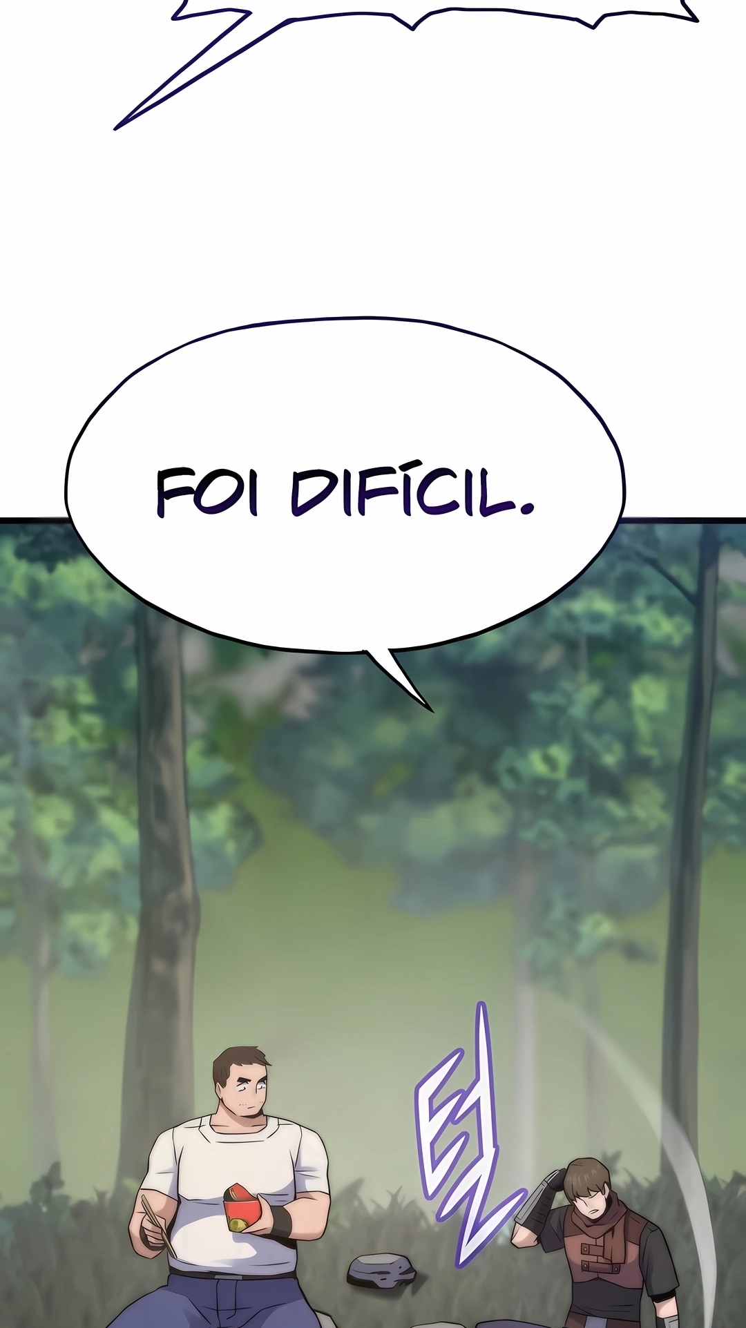 Read Retorno de Vidas Passadas PT Manga Online