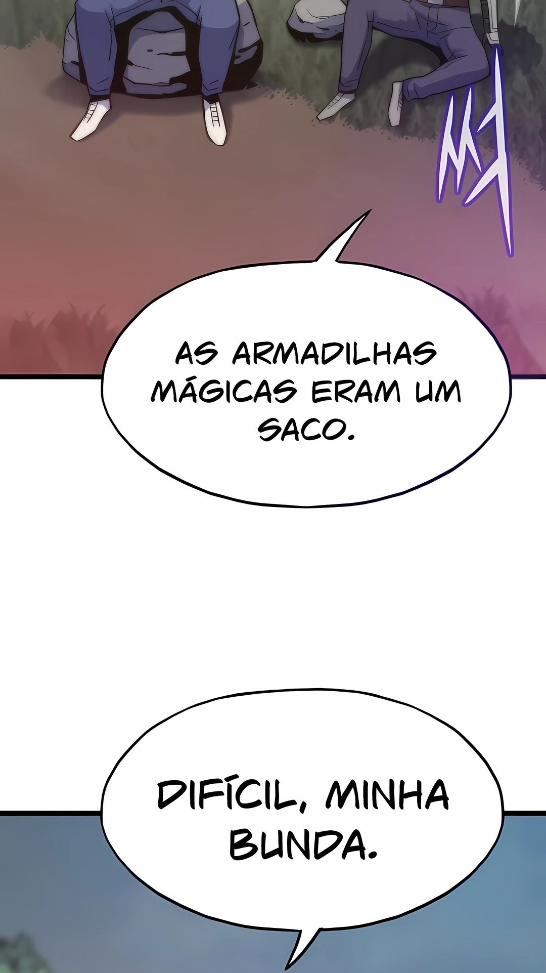 Read Retorno de Vidas Passadas PT Manga Online