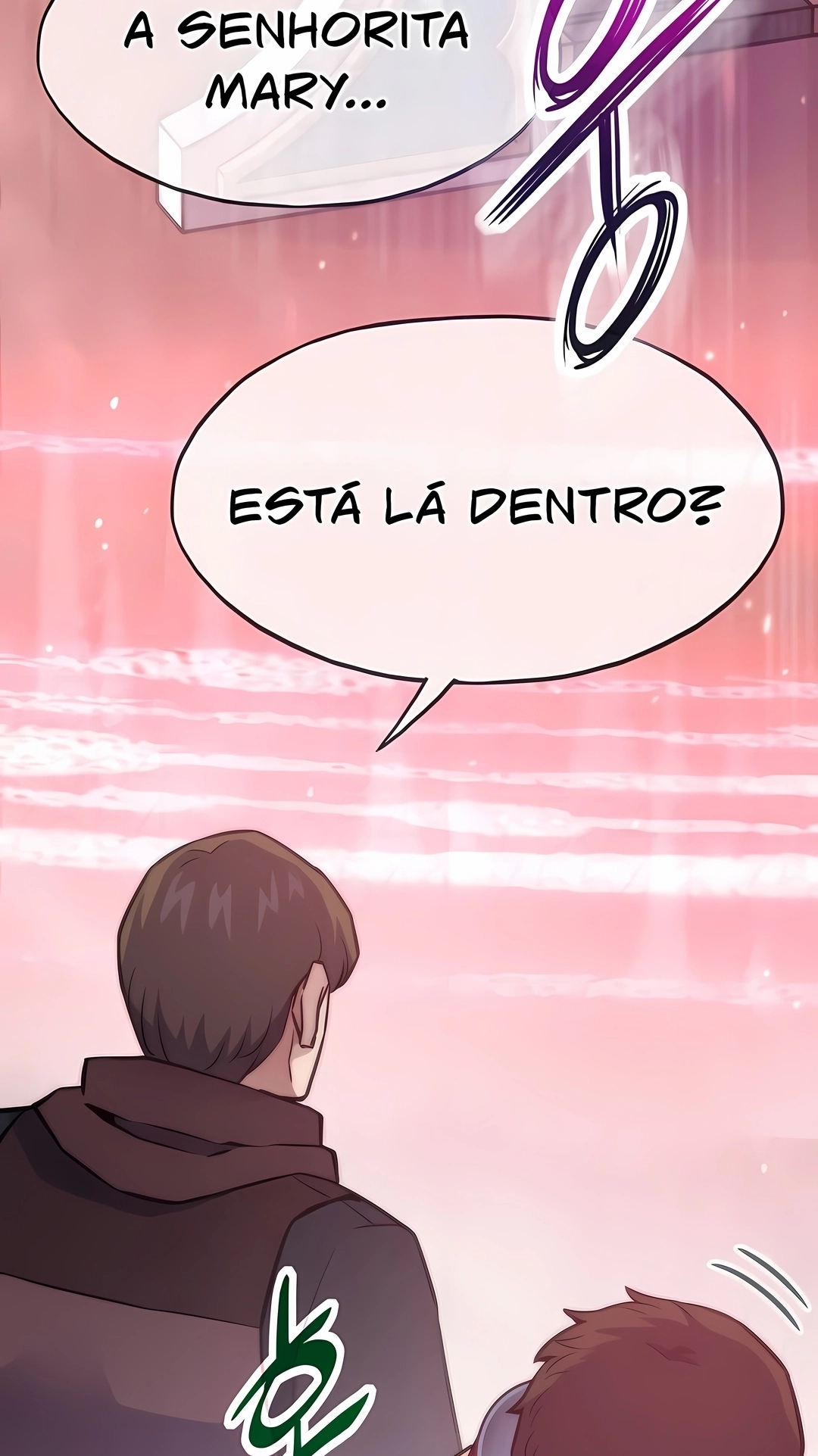 Read Retorno de Vidas Passadas PT Manga Online