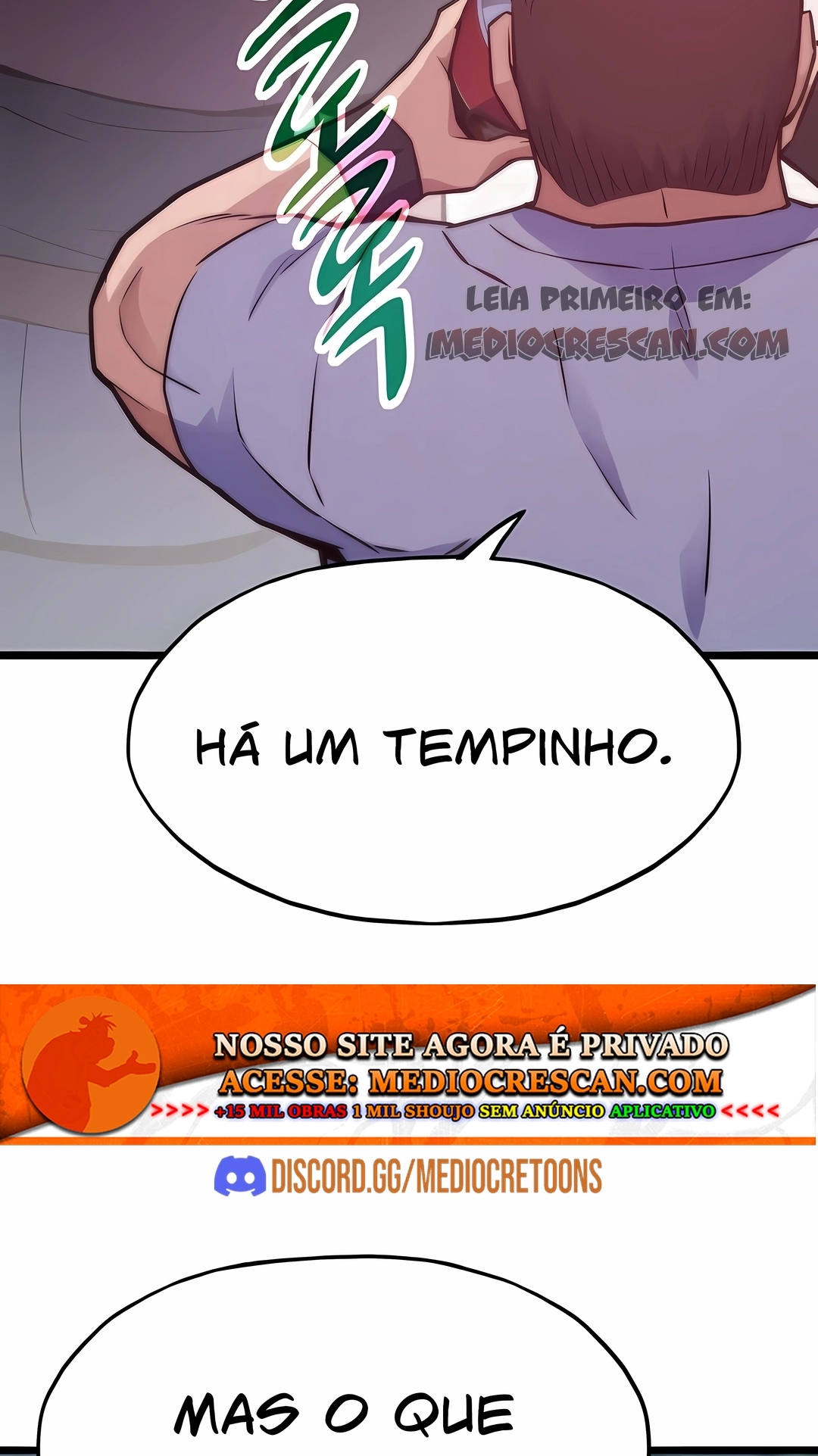 Read Retorno de Vidas Passadas PT Manga Online