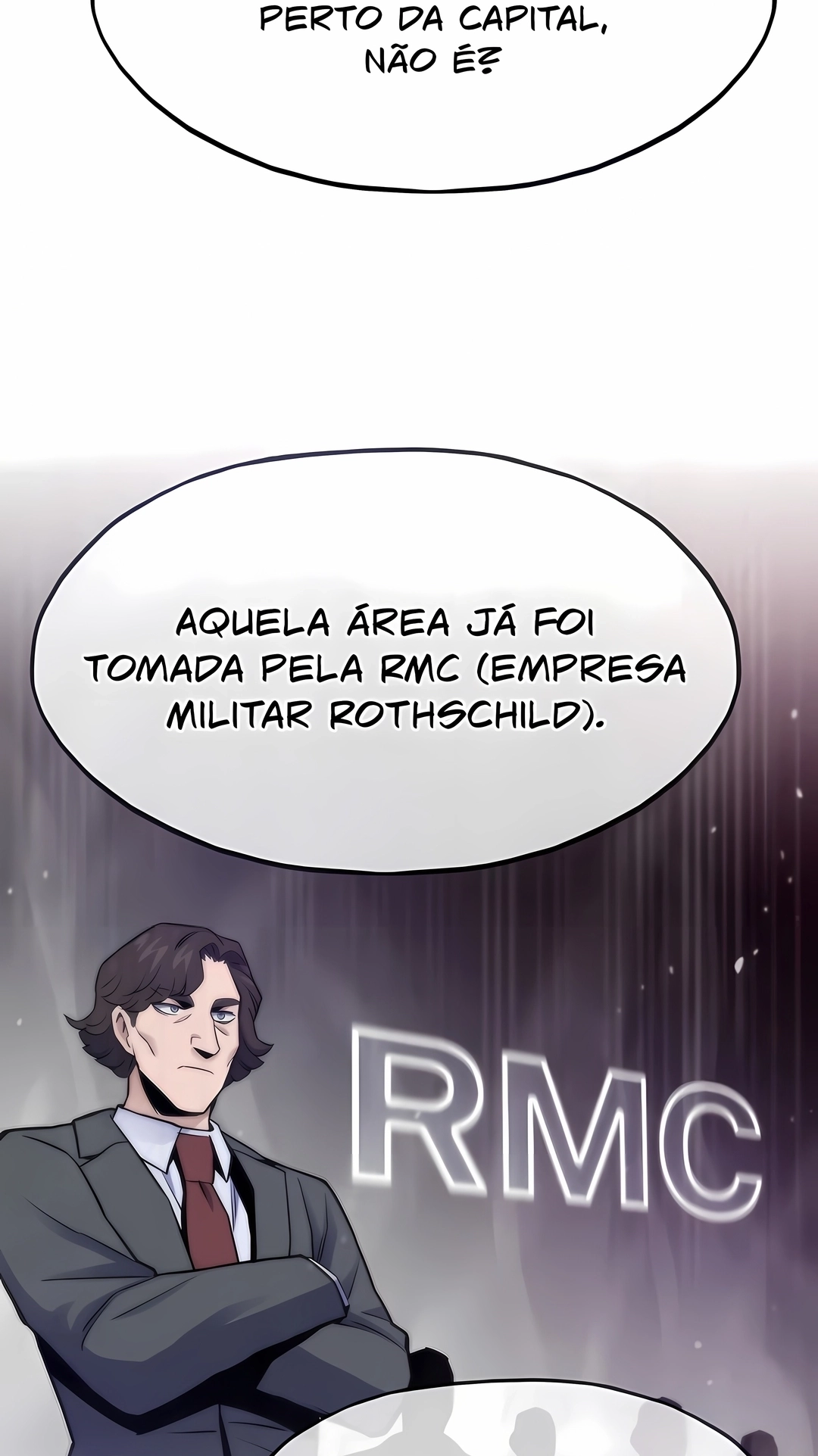 Read Retorno de Vidas Passadas PT Manga Online
