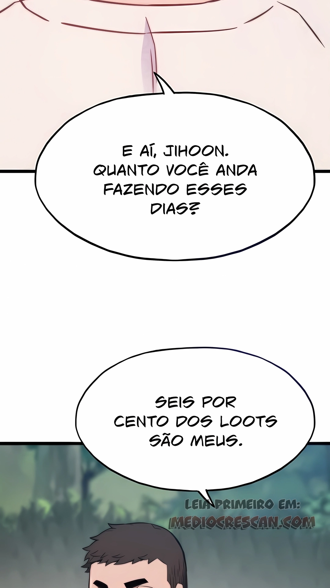 Read Retorno de Vidas Passadas PT Manga Online