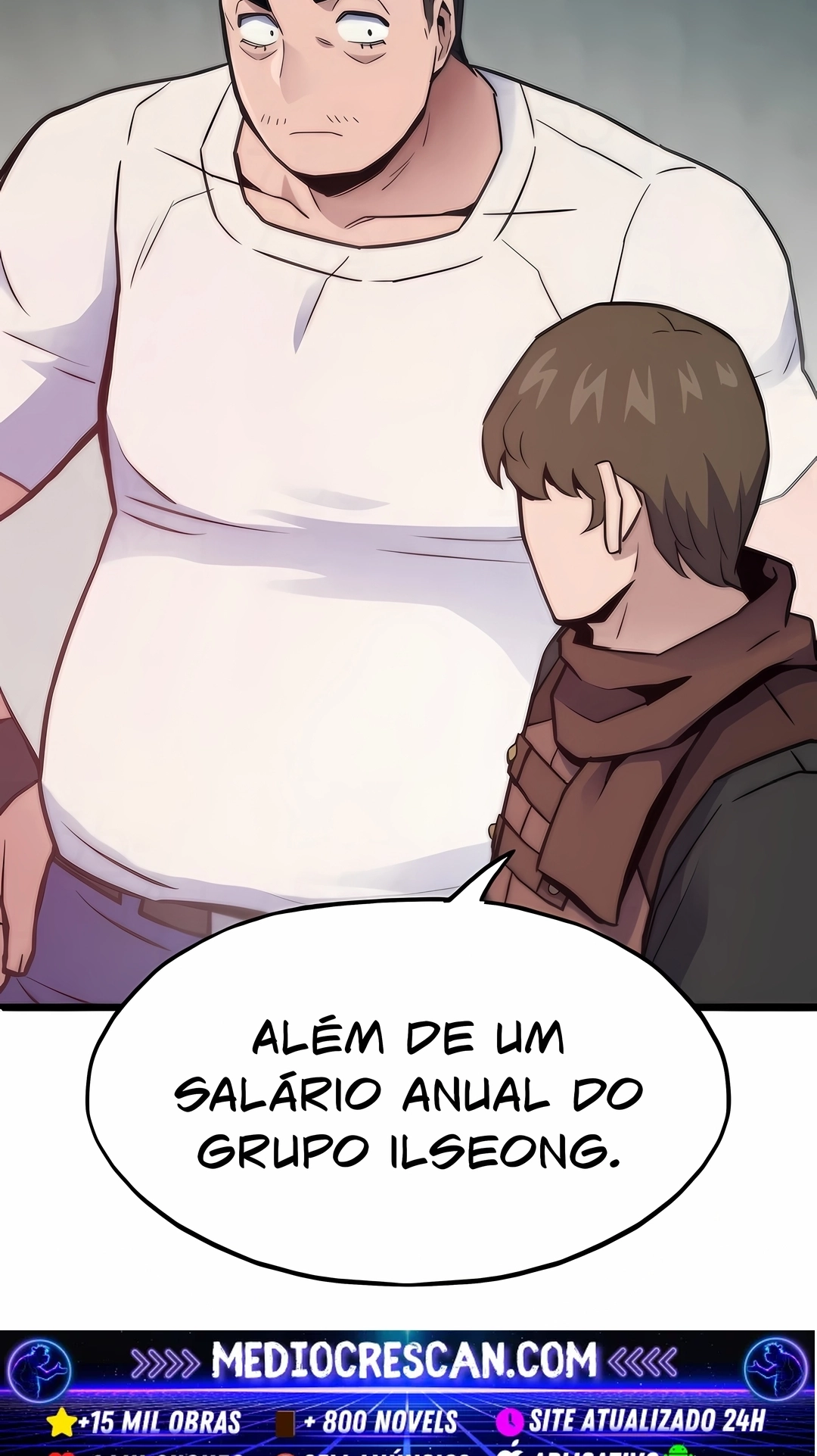 Read Retorno de Vidas Passadas PT Manga Online