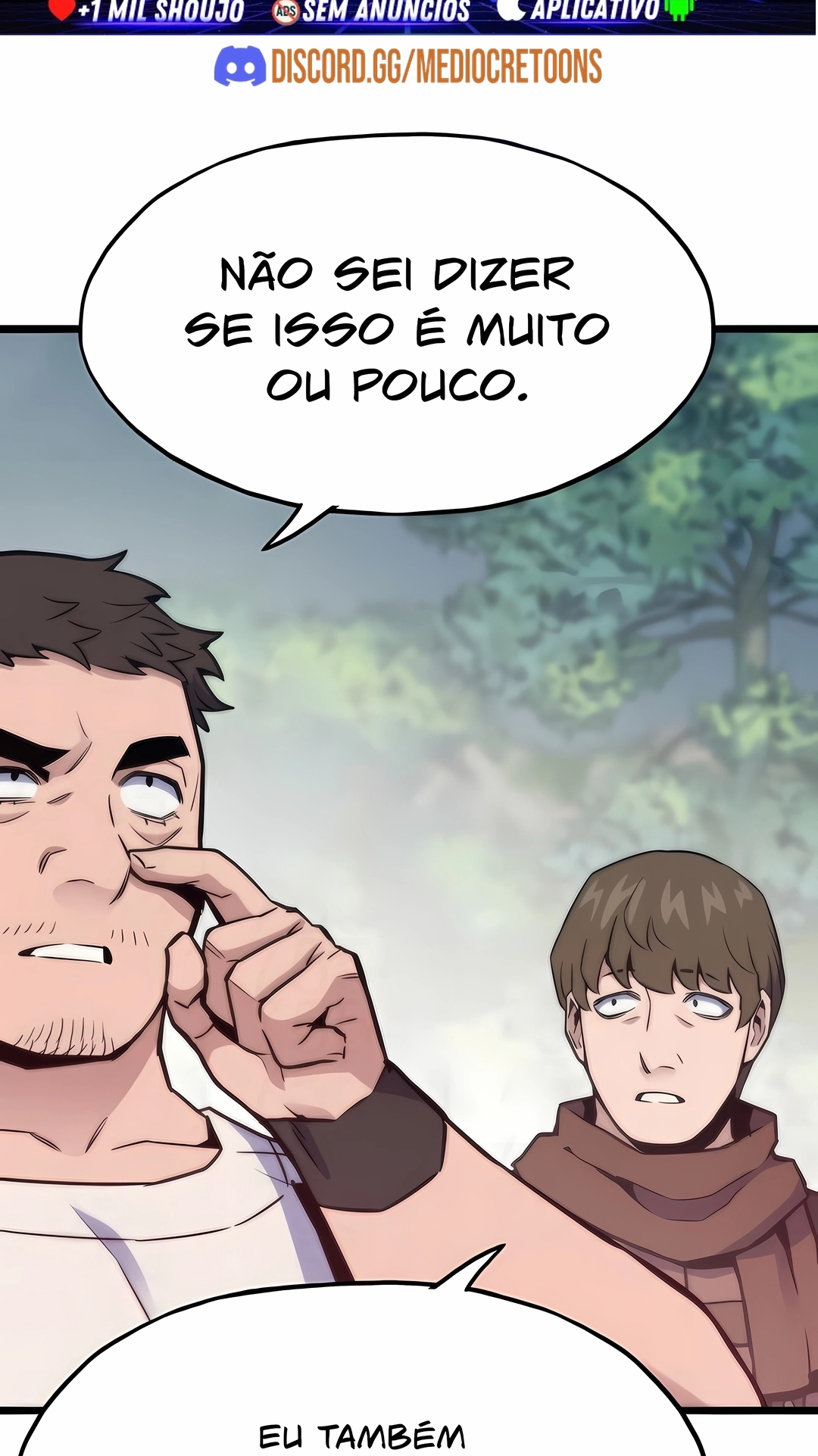 Read Retorno de Vidas Passadas PT Manga Online